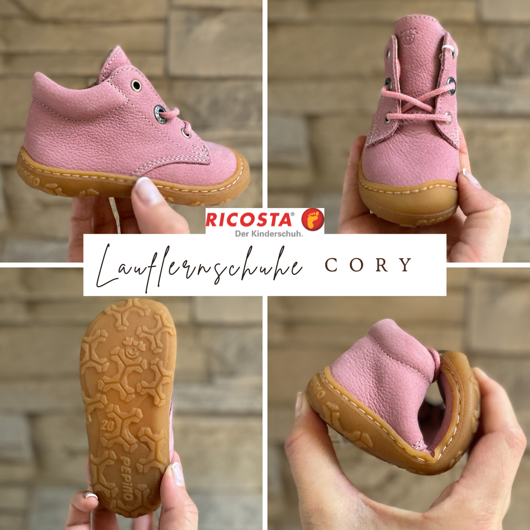 CORY - Lauflernschuhe CORY - Lauflernschuhe