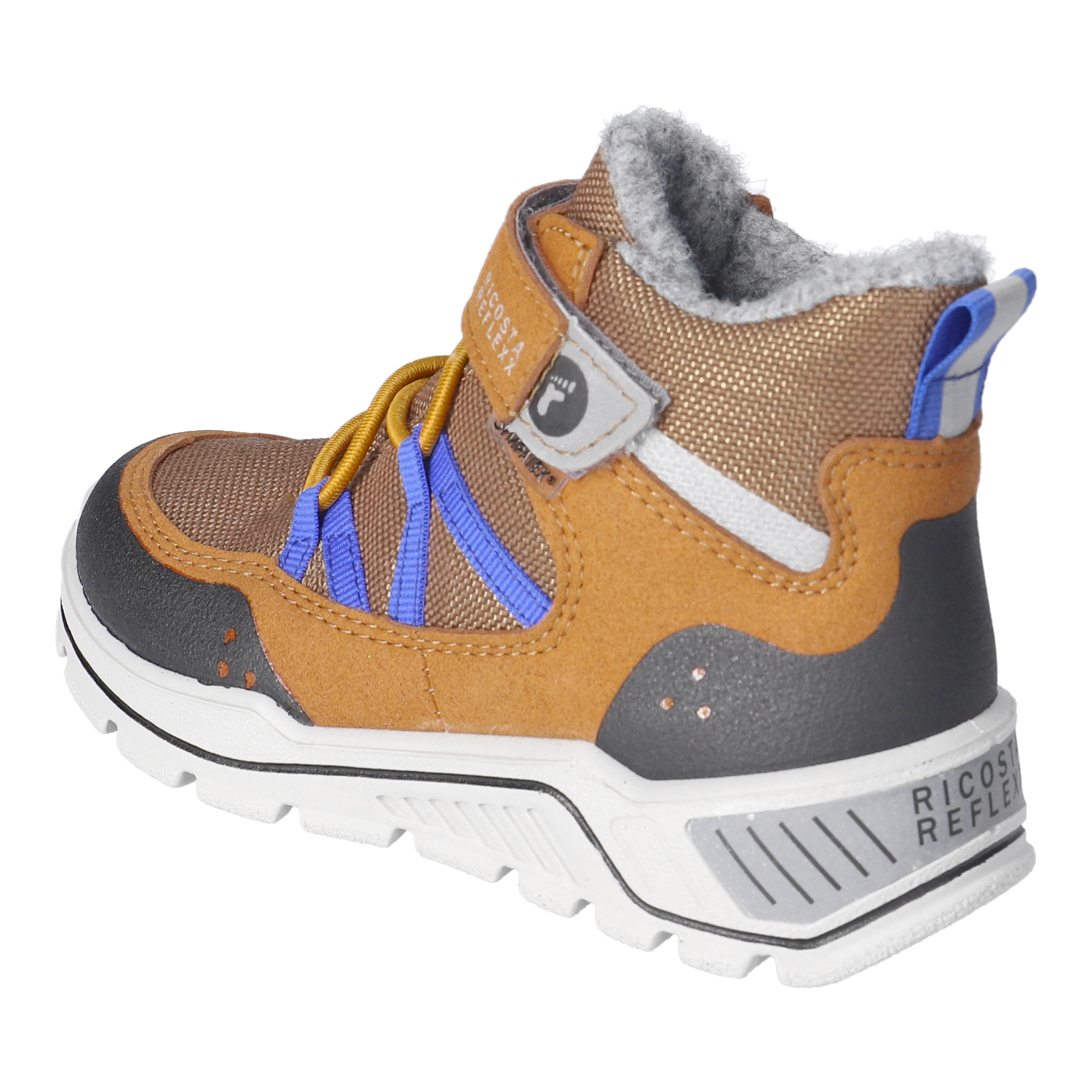 AREX - Winterboots AREX - Winterboots