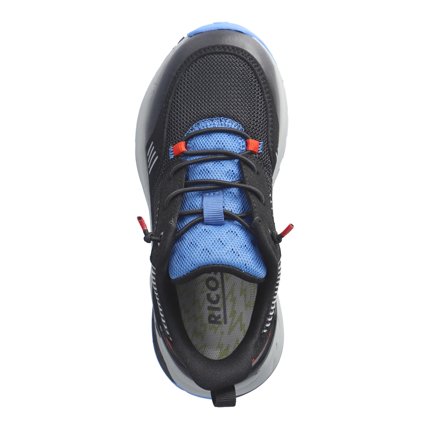 NITE - Sneaker NITE - Sneaker