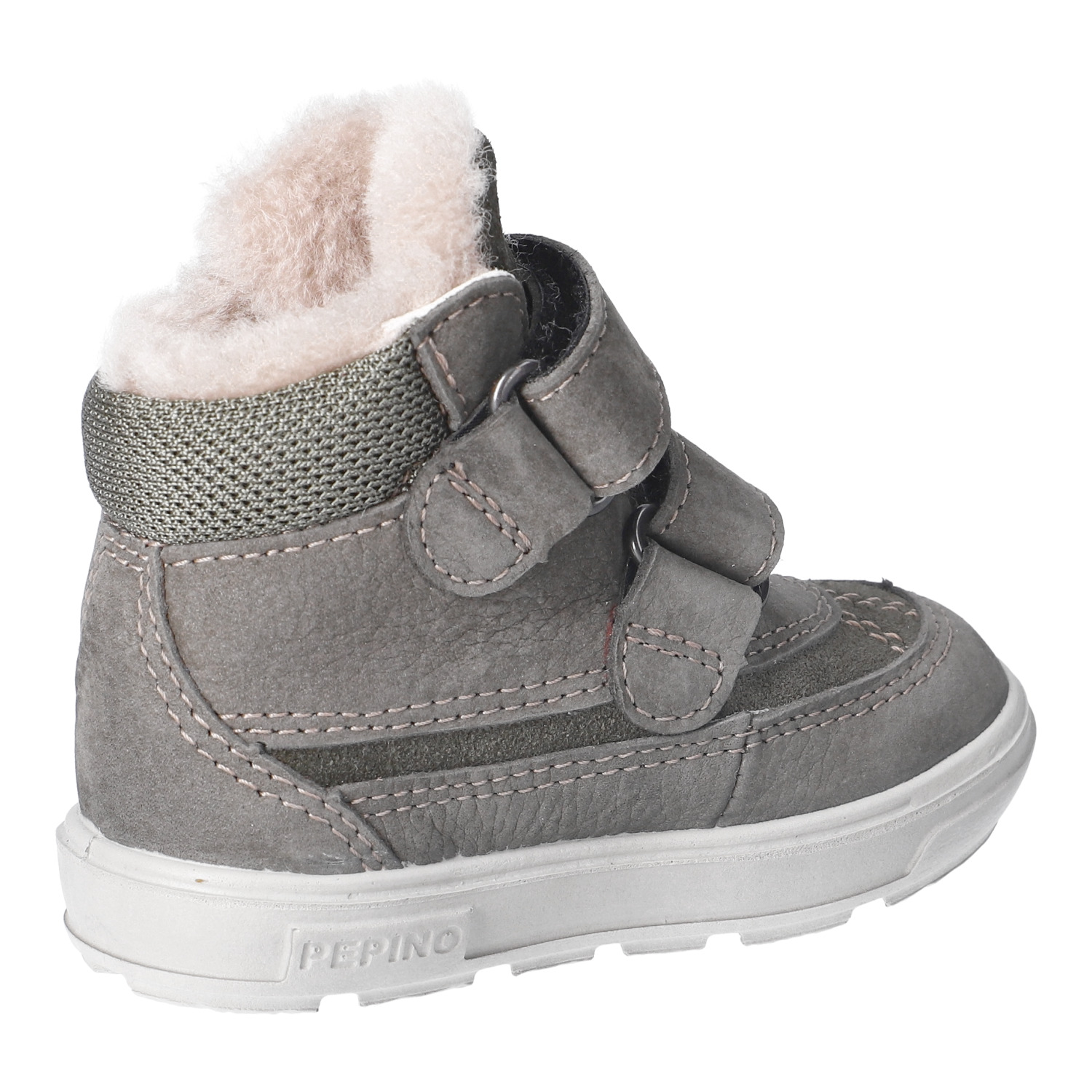 PEDRO - Winterboots PEDRO - Winterboots