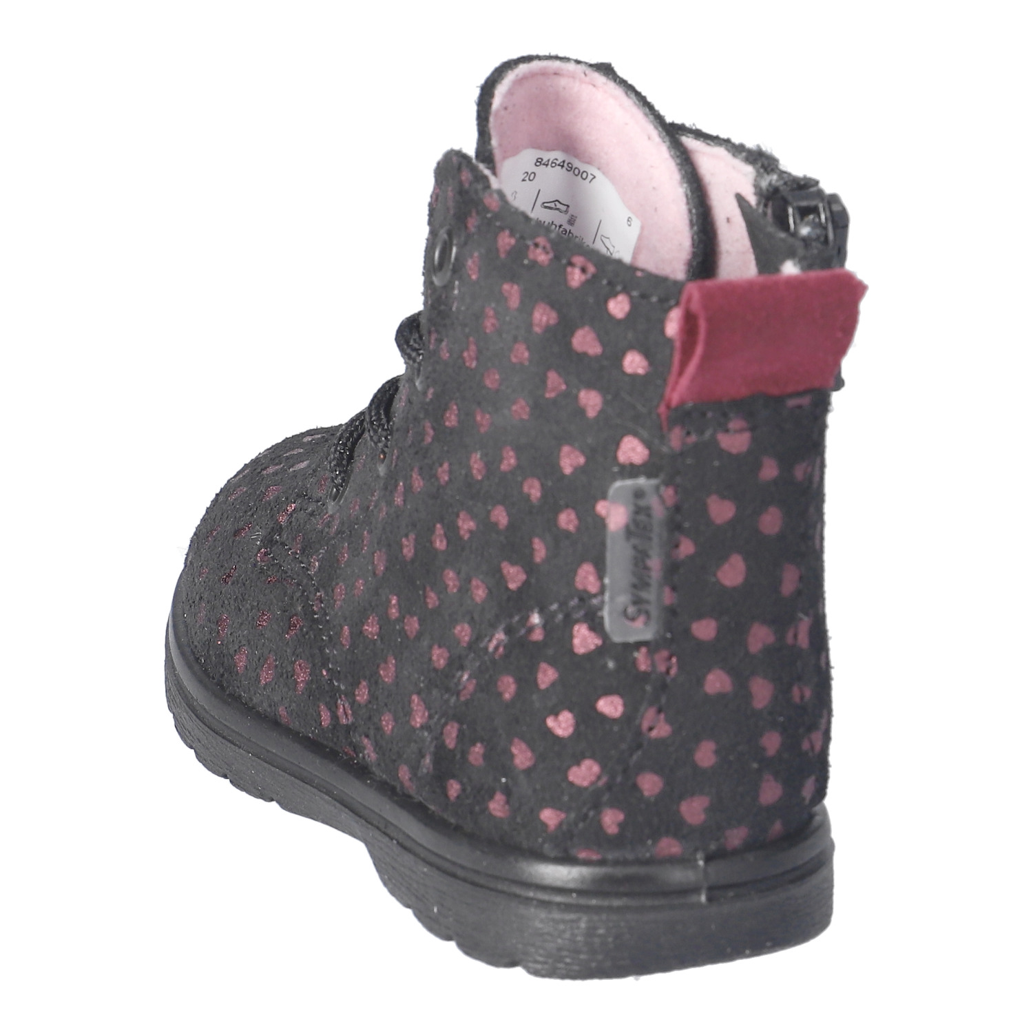 ILVY - Boots ILVY - Boots