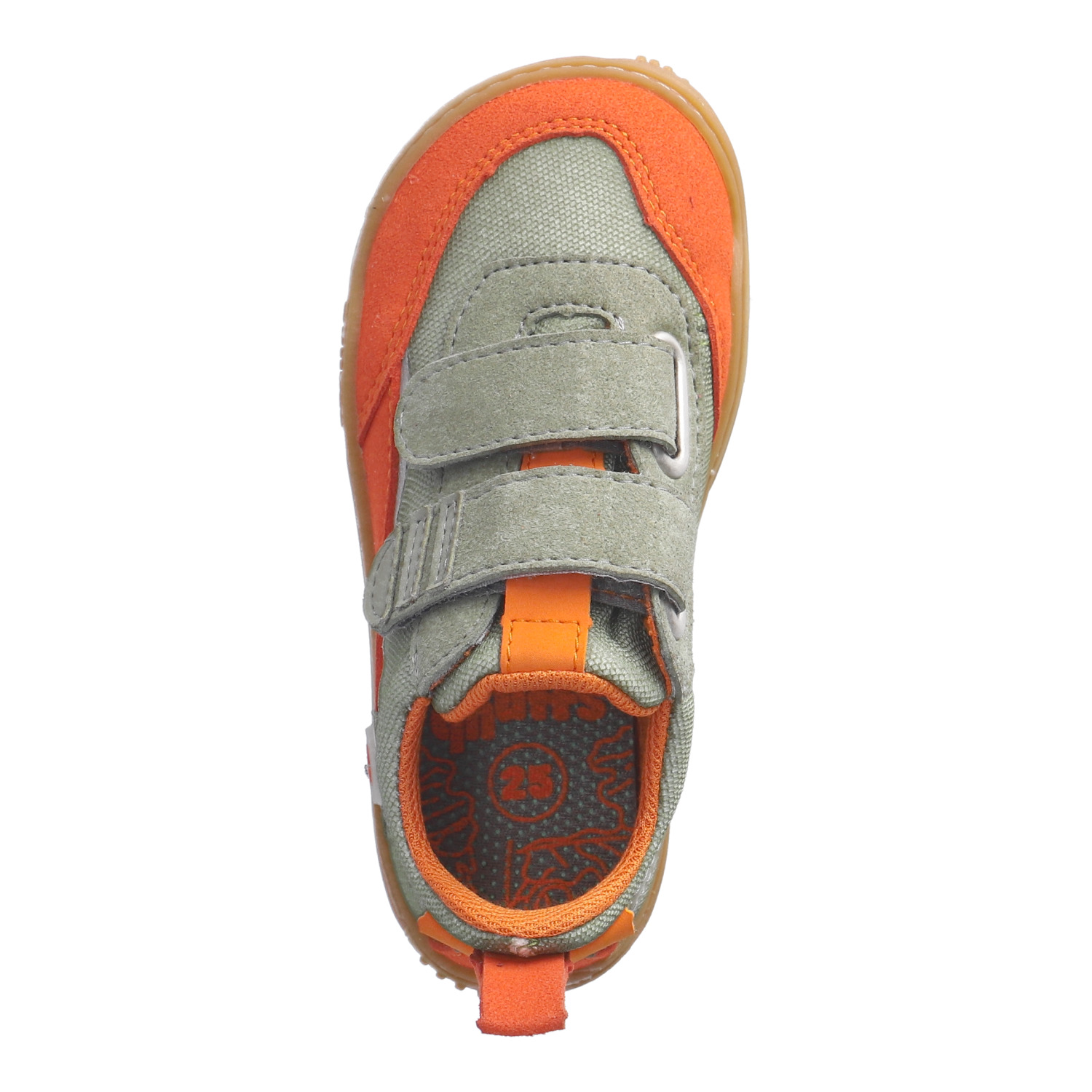 ERLE - Barfußschuhe