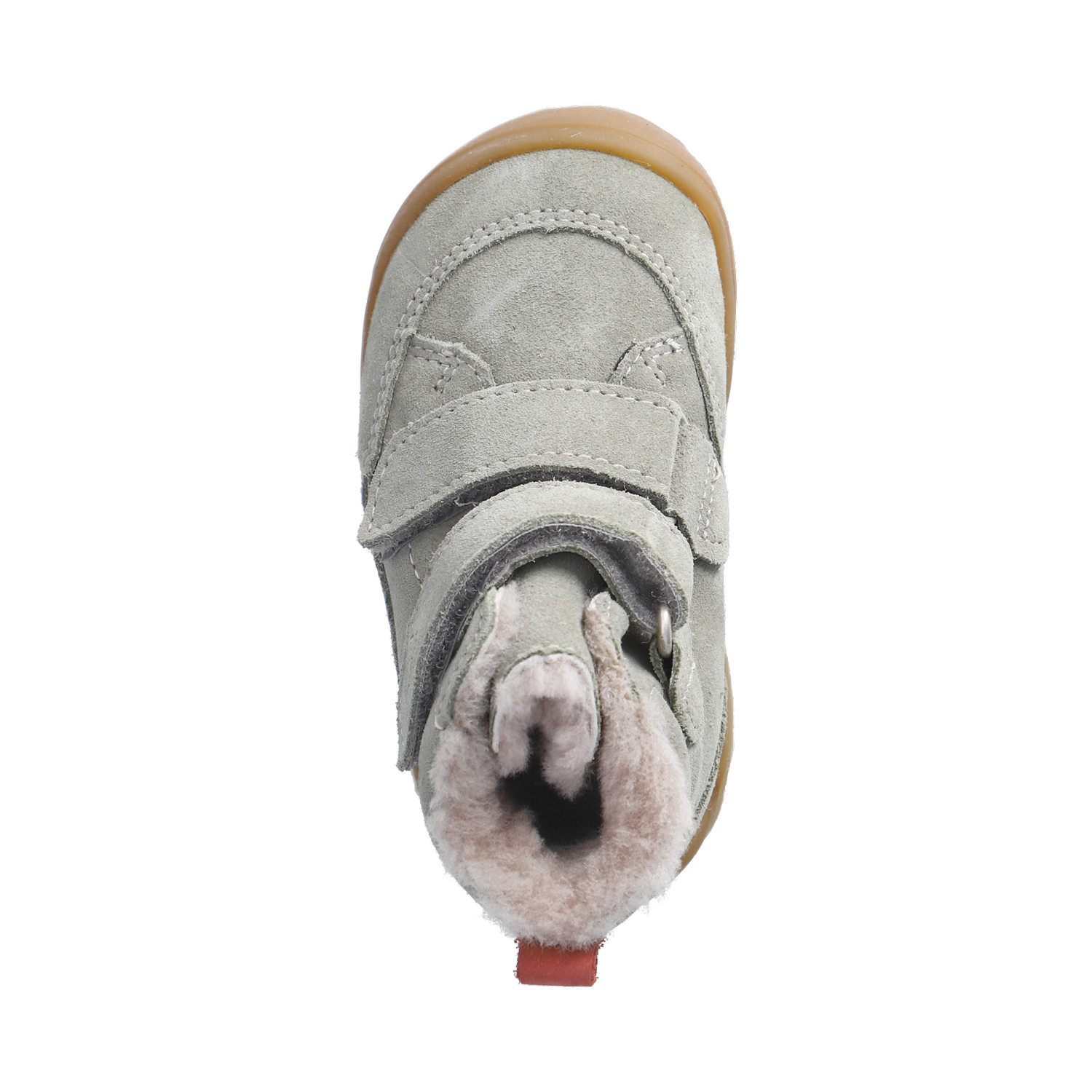 DOMI - Lauflernschuhe DOMI - Lauflernschuhe
