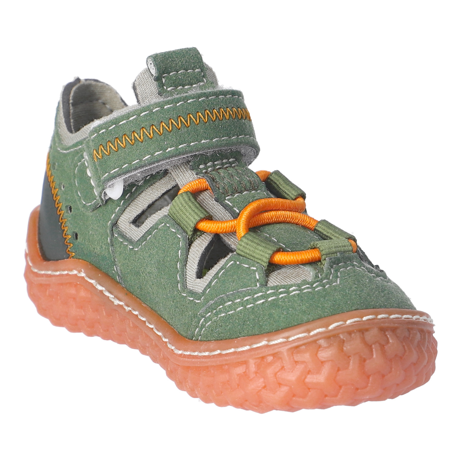 JERRY - Barfußschuhe