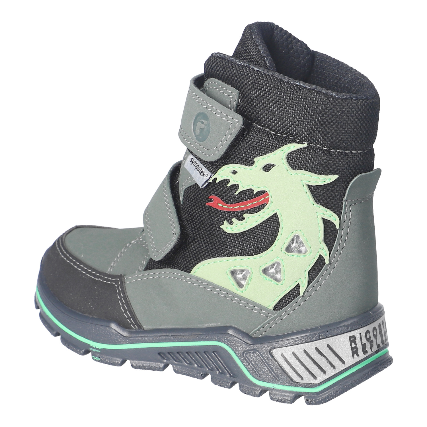 GRISU - Winterboots GRISU - Winterboots