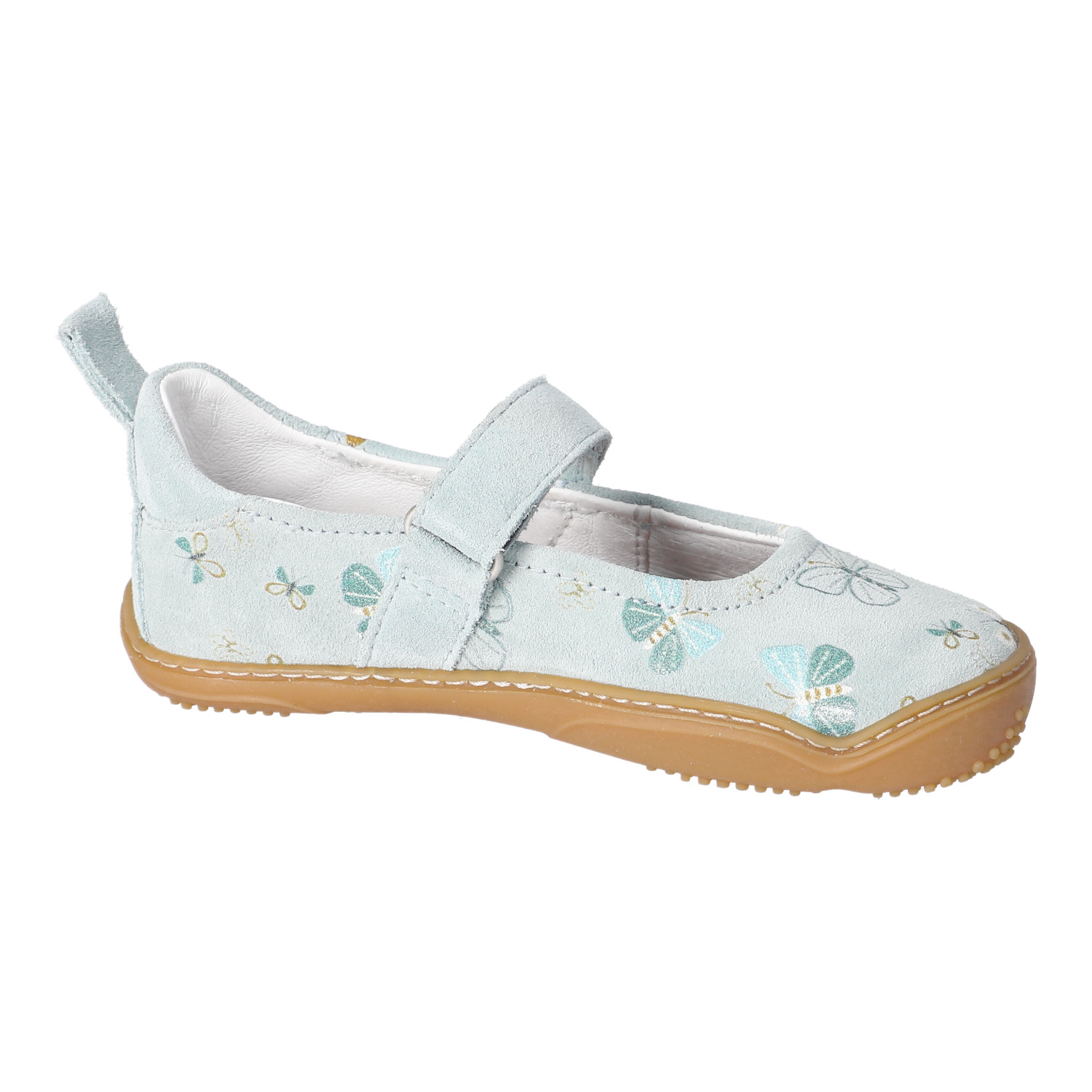 KIRSCHE - Barfußschuhe