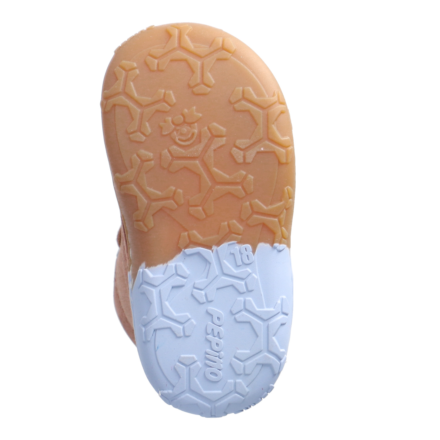 JUBY - Lauflernschuhe