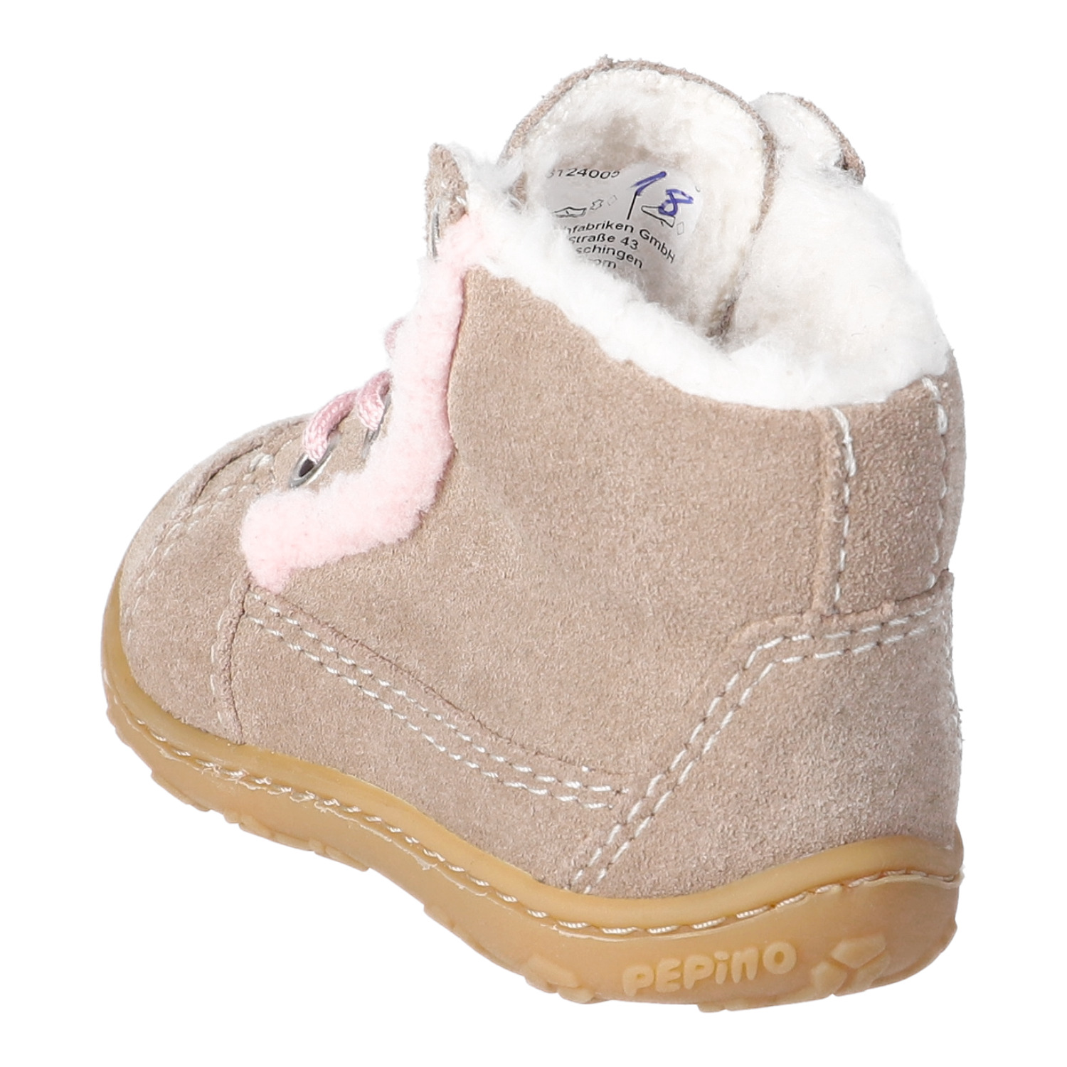 ELIN - Lauflernschuhe ELIN - Lauflernschuhe