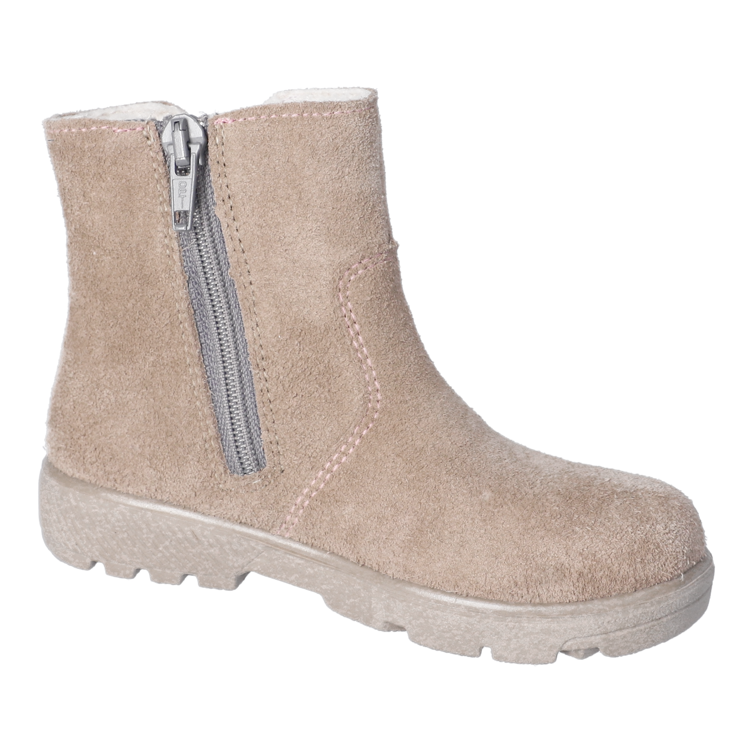 ALISA - Boots ALISA - Boots