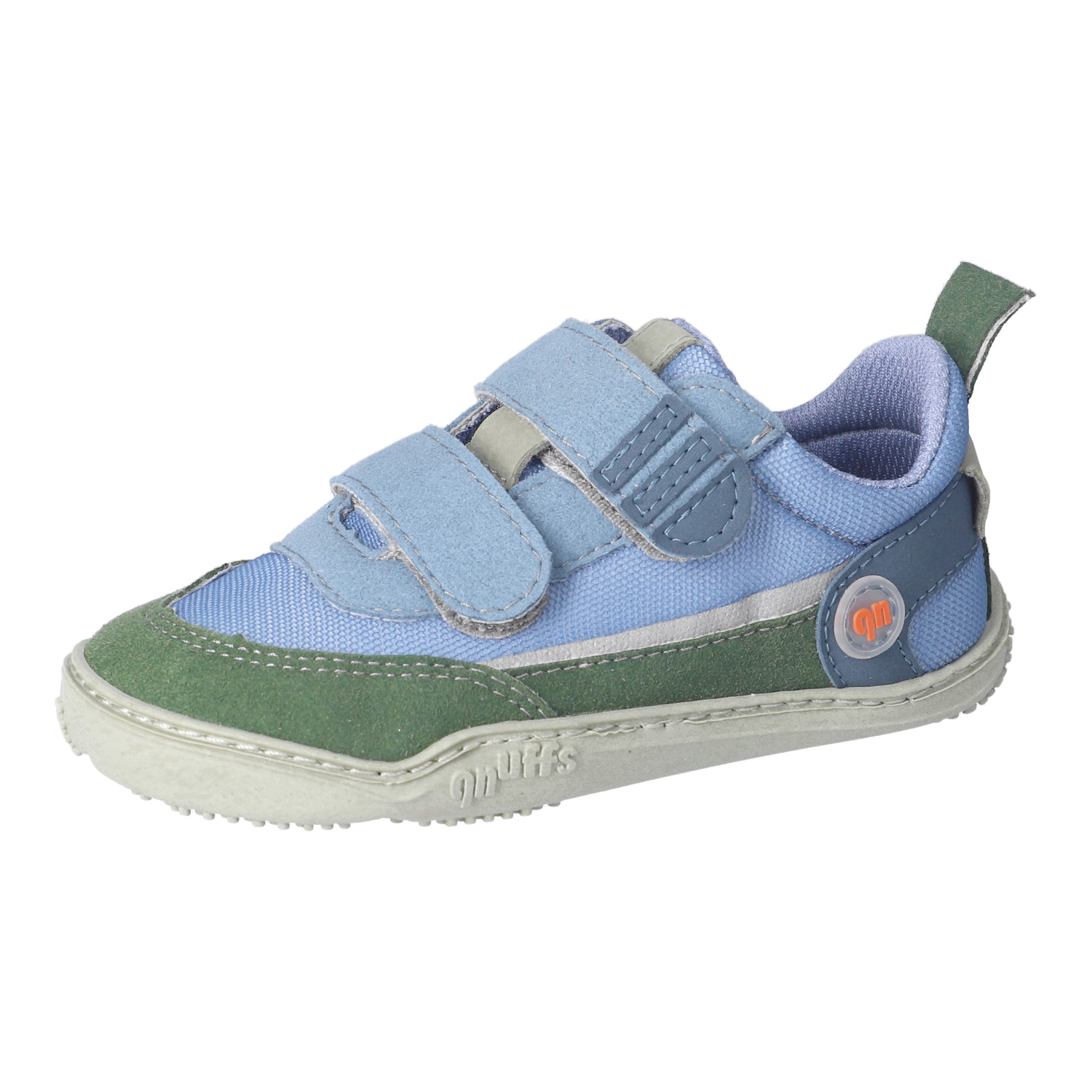 ERLE - Barfußschuhe