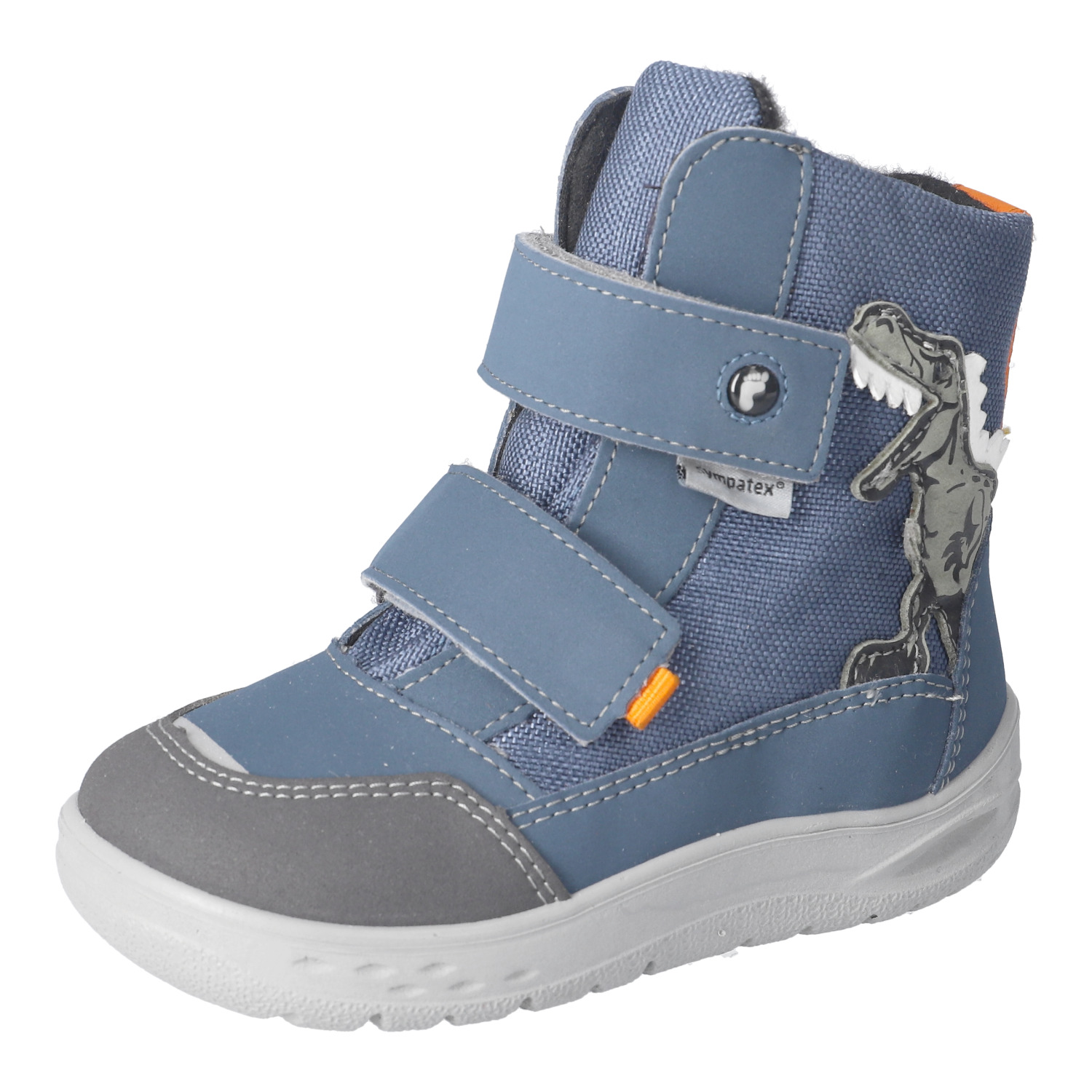 NEVIS - Barfußschuhe NEVIS - Barfußschuhe
