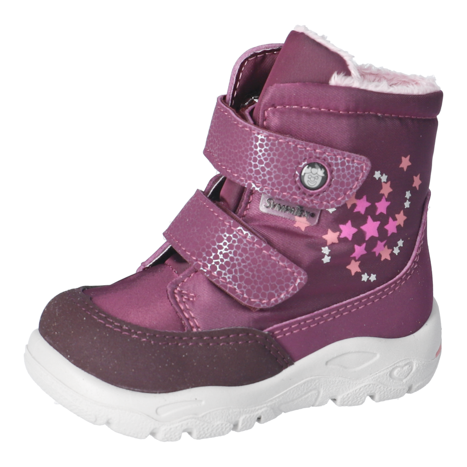 MILENA - Winterboots MILENA - Winterboots