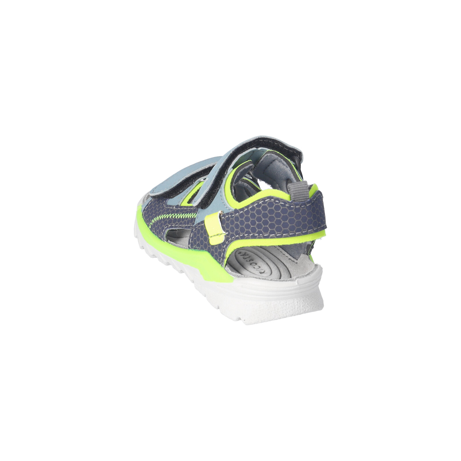 RICOSTA-Kinderschuhe-TAJO-Sandalen-blau-Klettverschluss-Jungen-Mittel