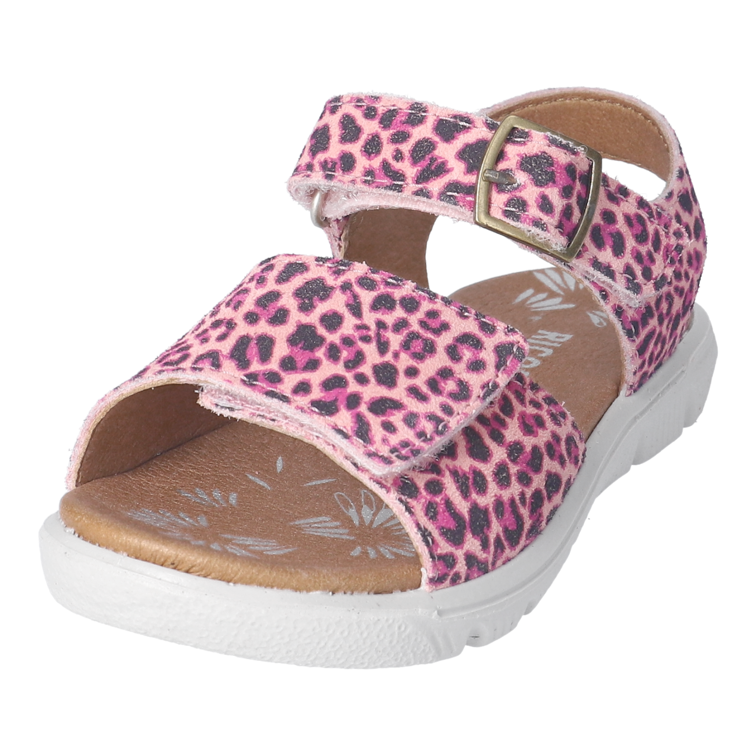 SAMIRA - Sandalen SAMIRA - Sandalen
