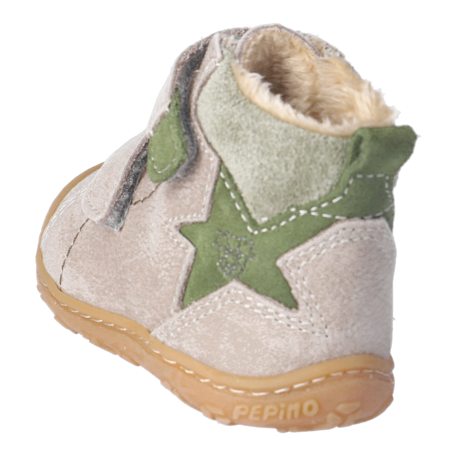 GENO - Lauflernschuhe GENO - Lauflernschuhe