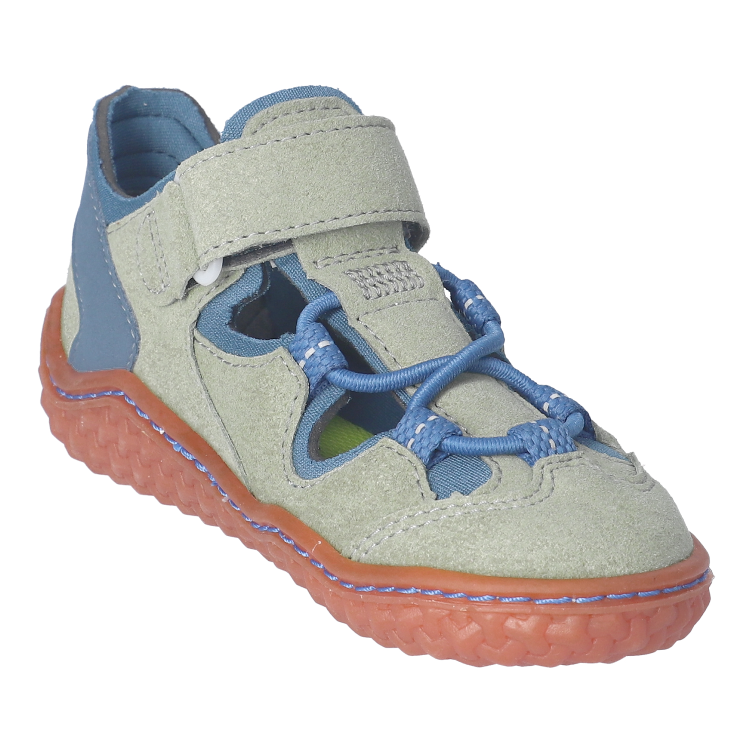 JEFF - Barfußschuhe JEFF - Barfußschuhe