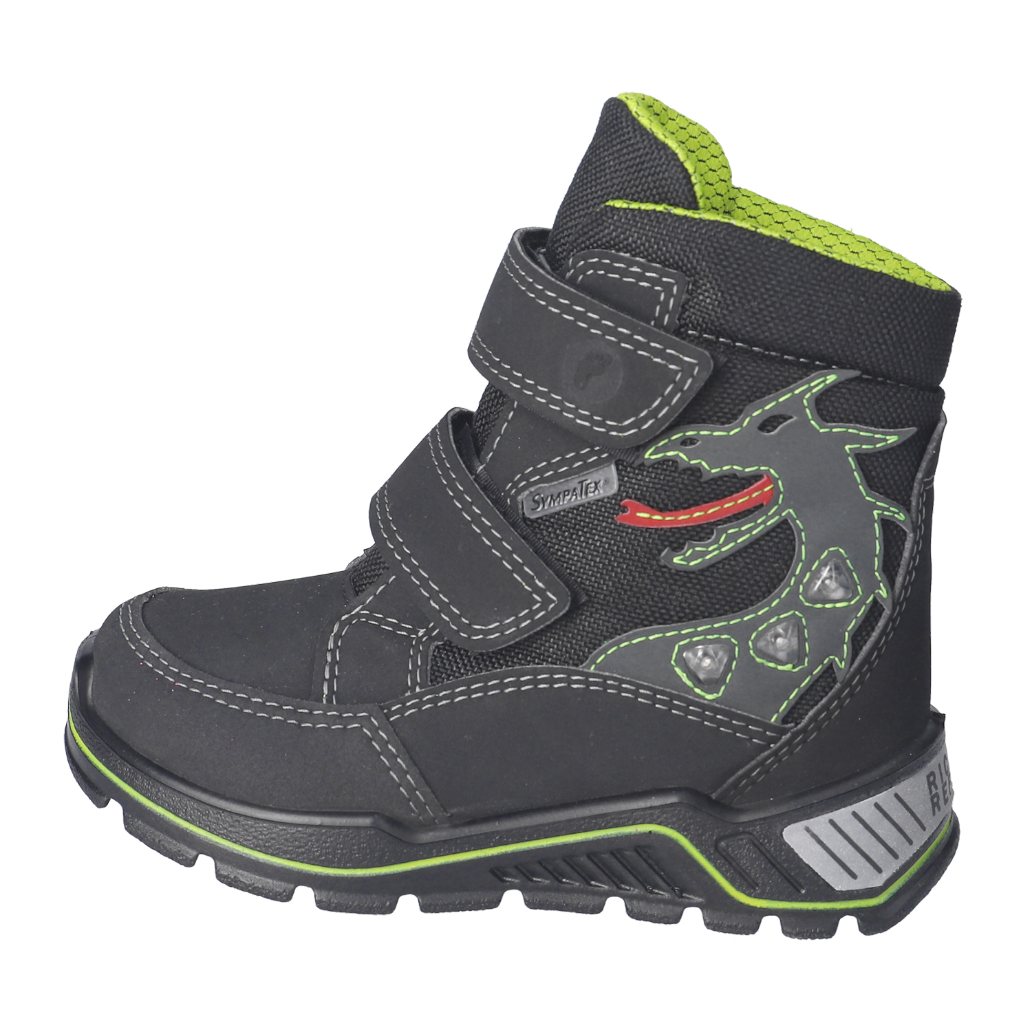 GRISU - Winterboots GRISU - Winterboots