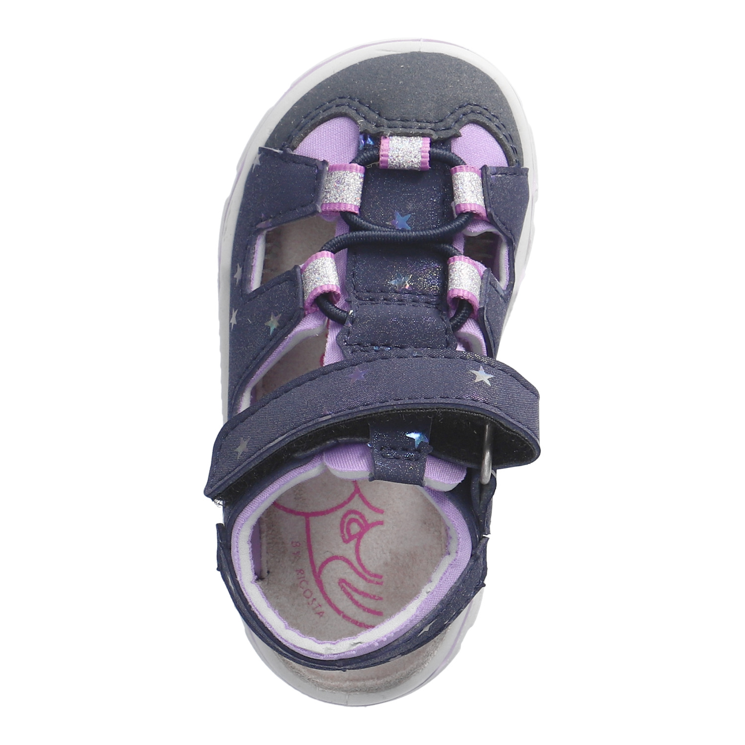 GERY - Sandalen GERY - Sandalen