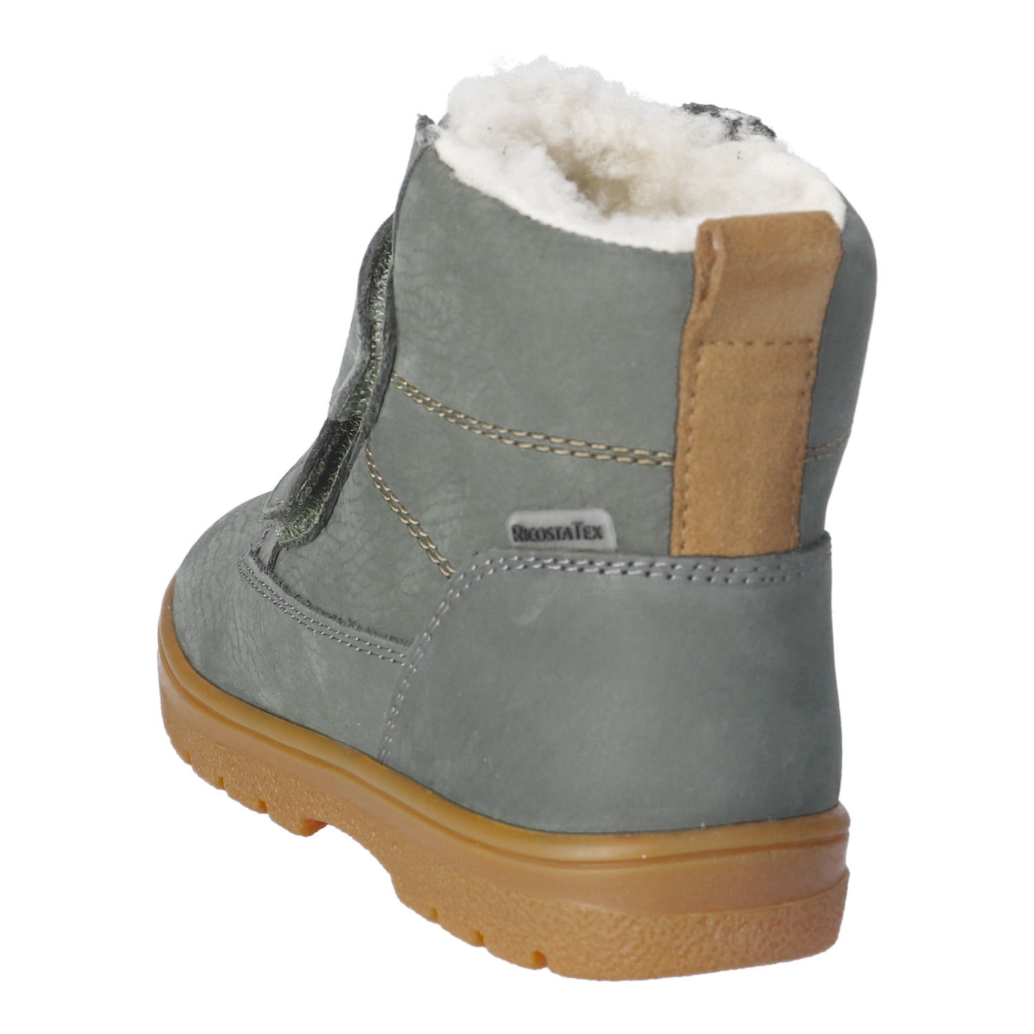 LEON - Boots