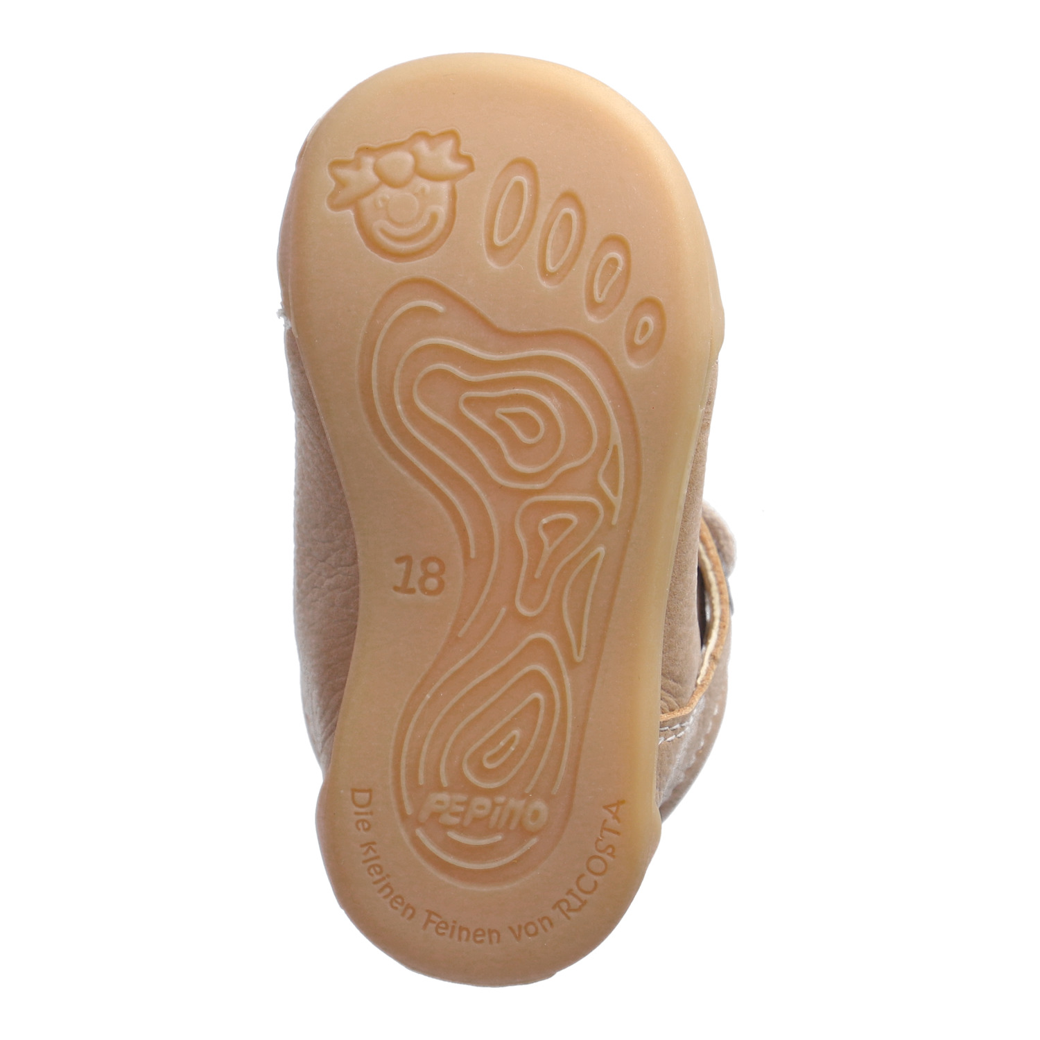 TEDDY - Barfußschuhe