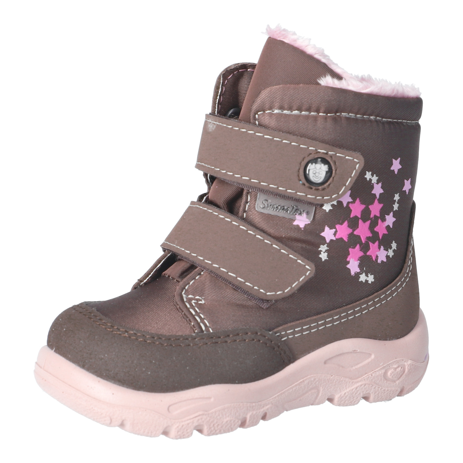 MILENA - Winterboots MILENA - Winterboots