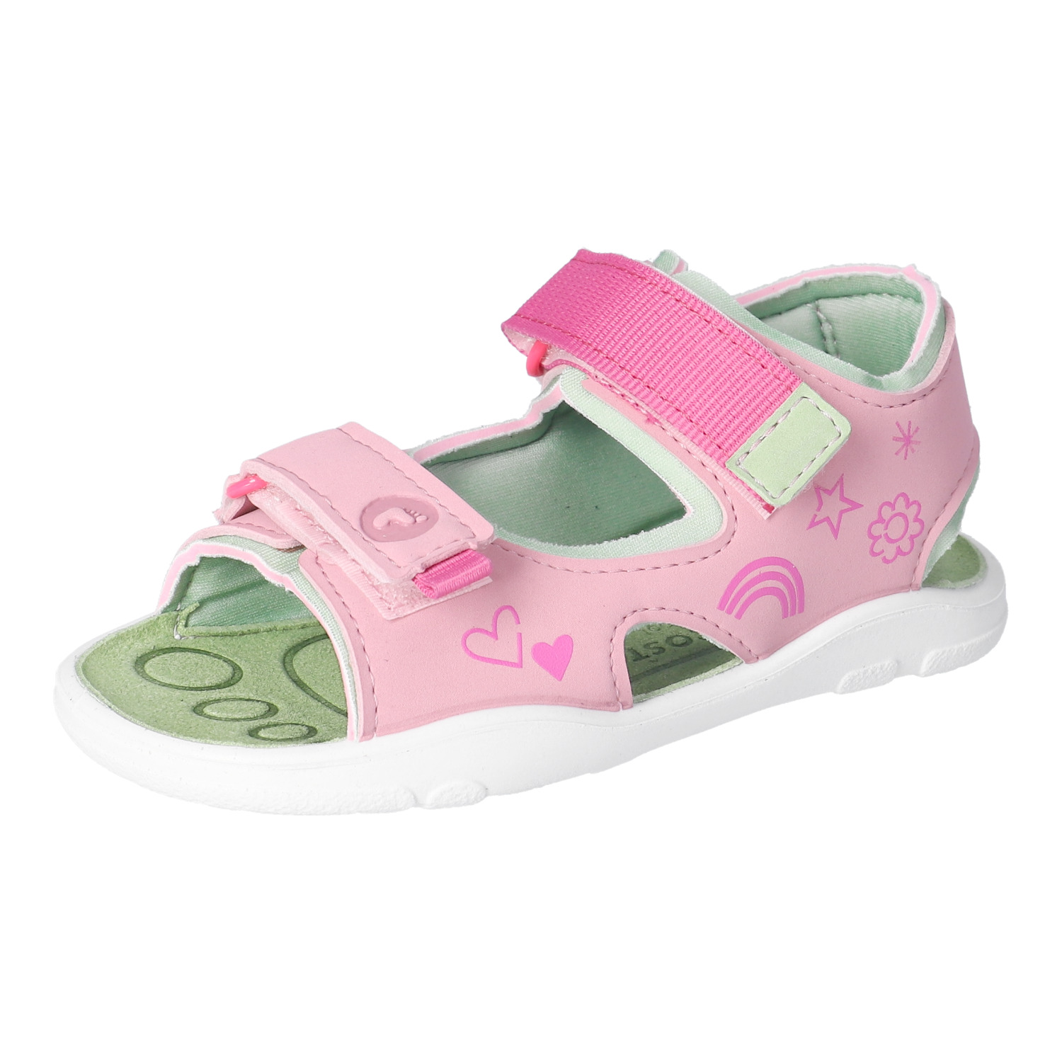 DAISY - Barfußschuhe DAISY - Barfußschuhe