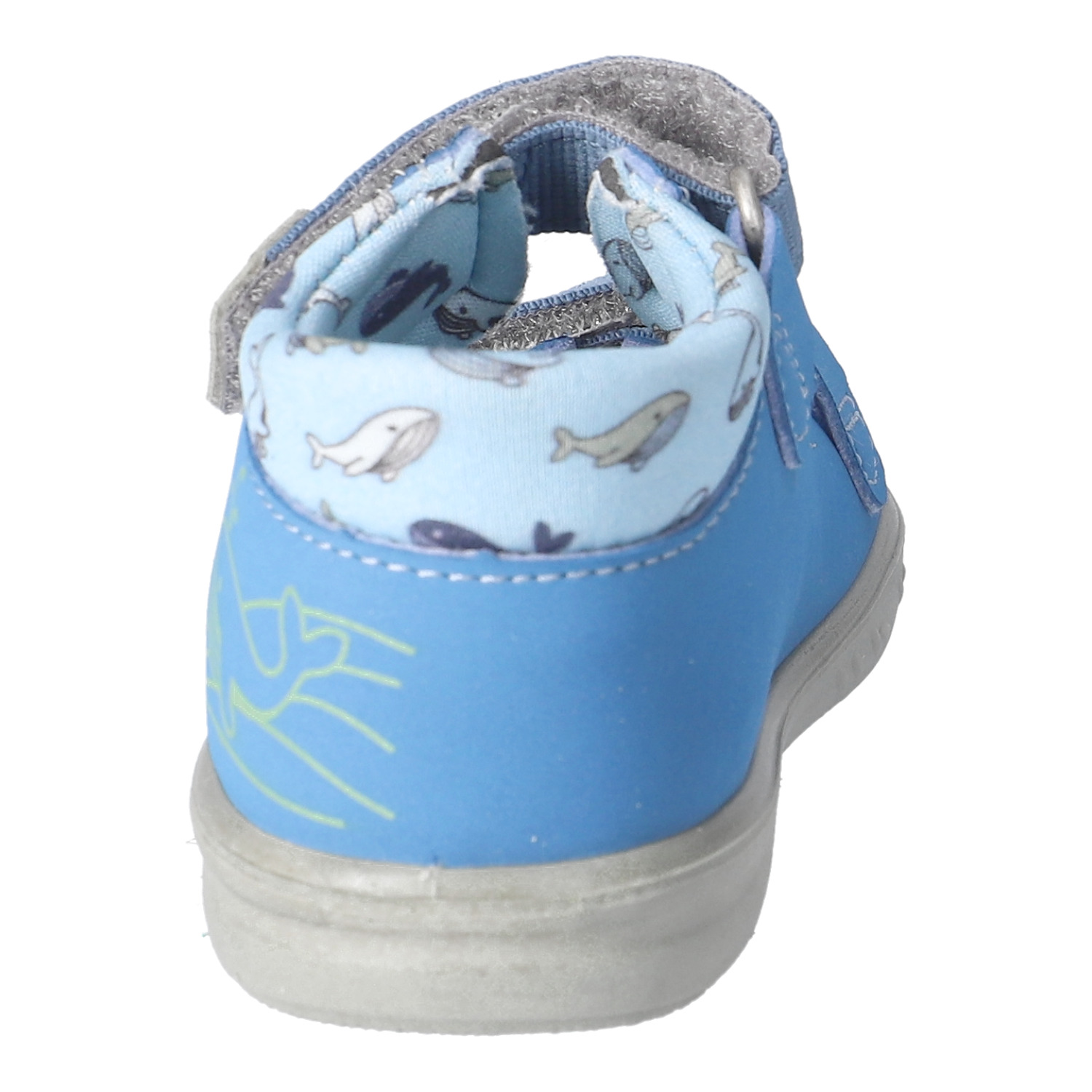 MIKEY - Sandalen
