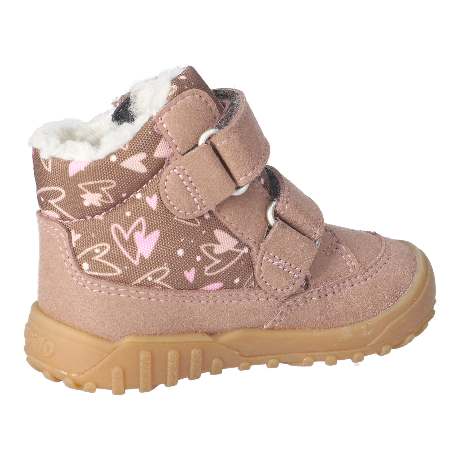 DAVIS - Lauflernschuhe DAVIS - Lauflernschuhe