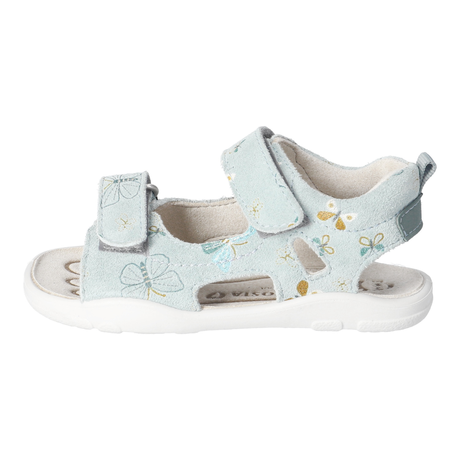 YORK - Barfußschuhe