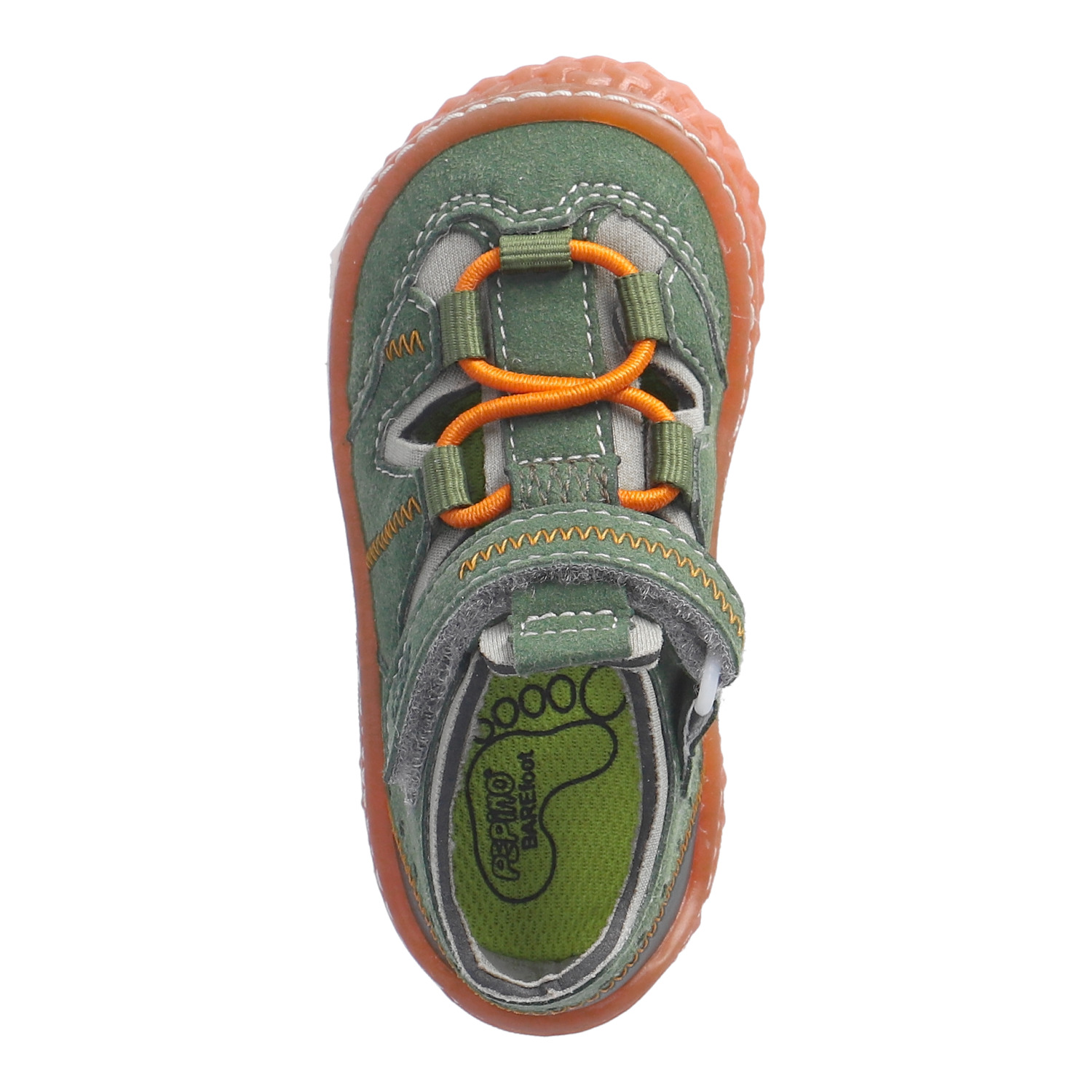 JERRY - Barfußschuhe