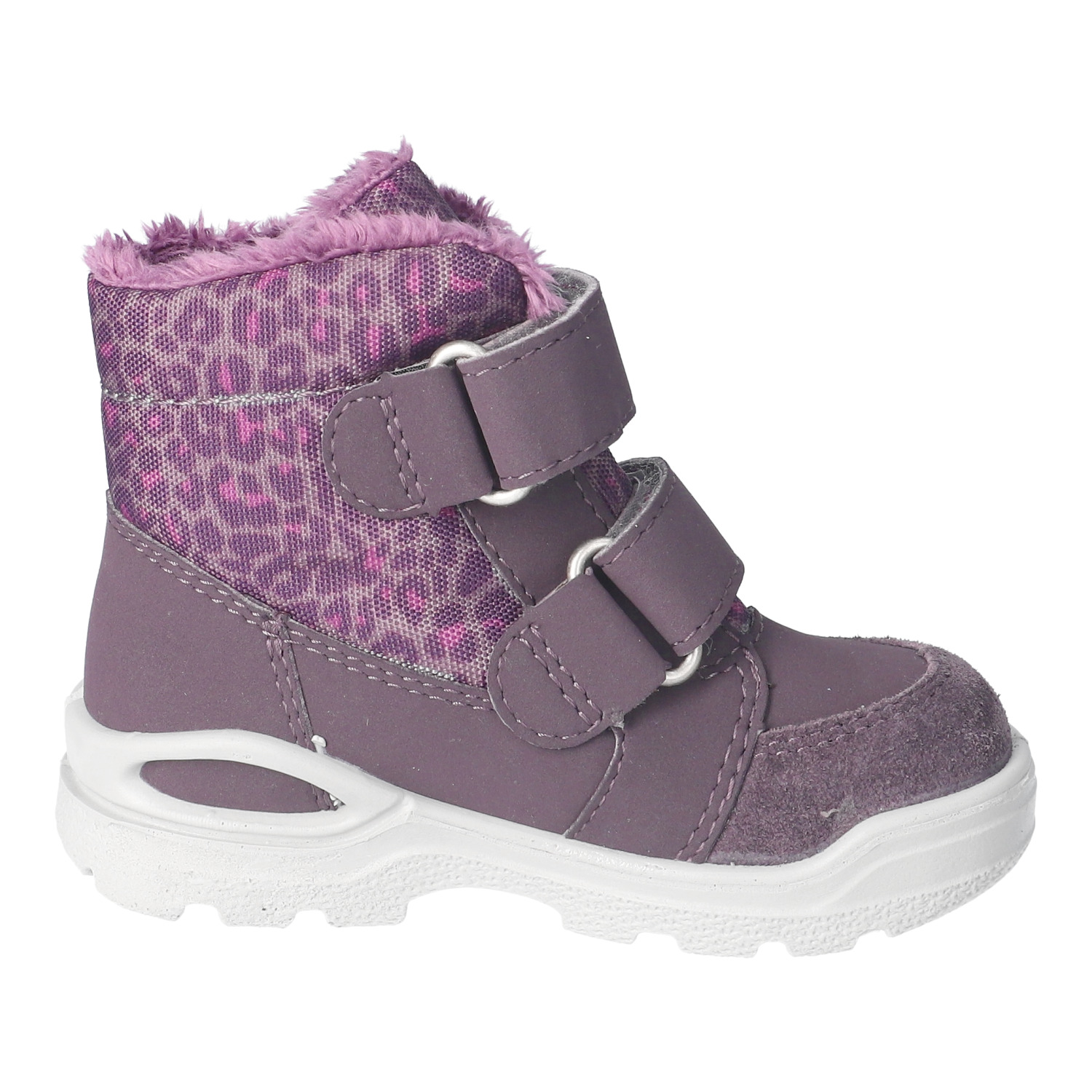 MONIA - Winterboots MONIA - Winterboots