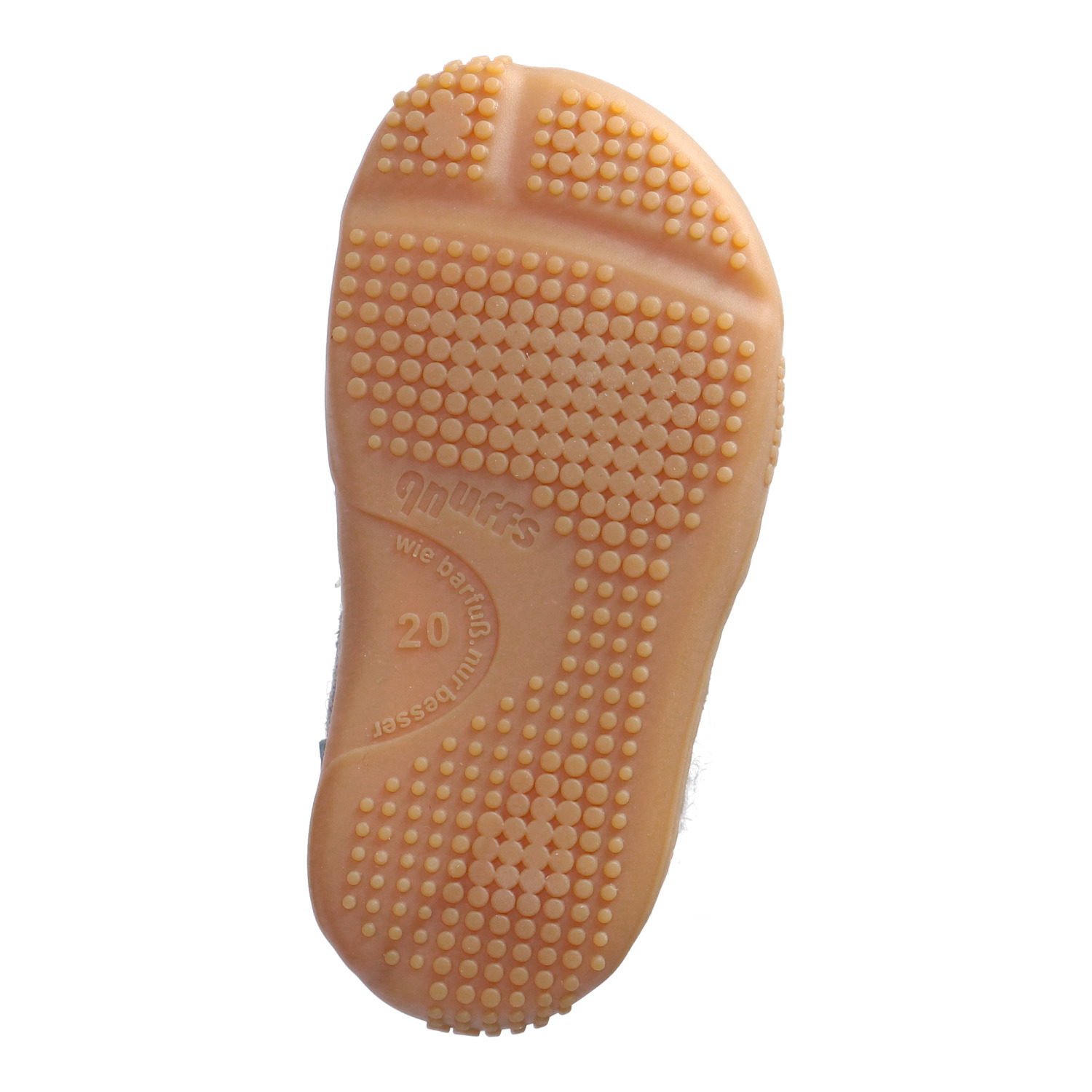 WEIDE - Barfußschuhe