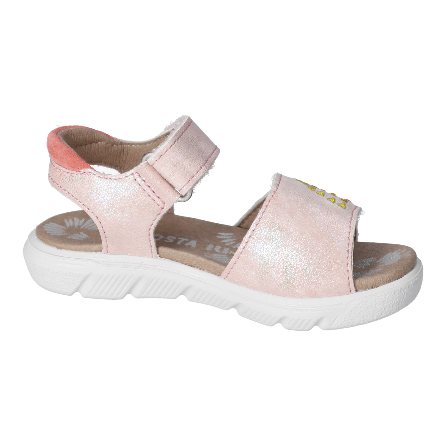 SARAH - Sandalen SARAH - Sandalen