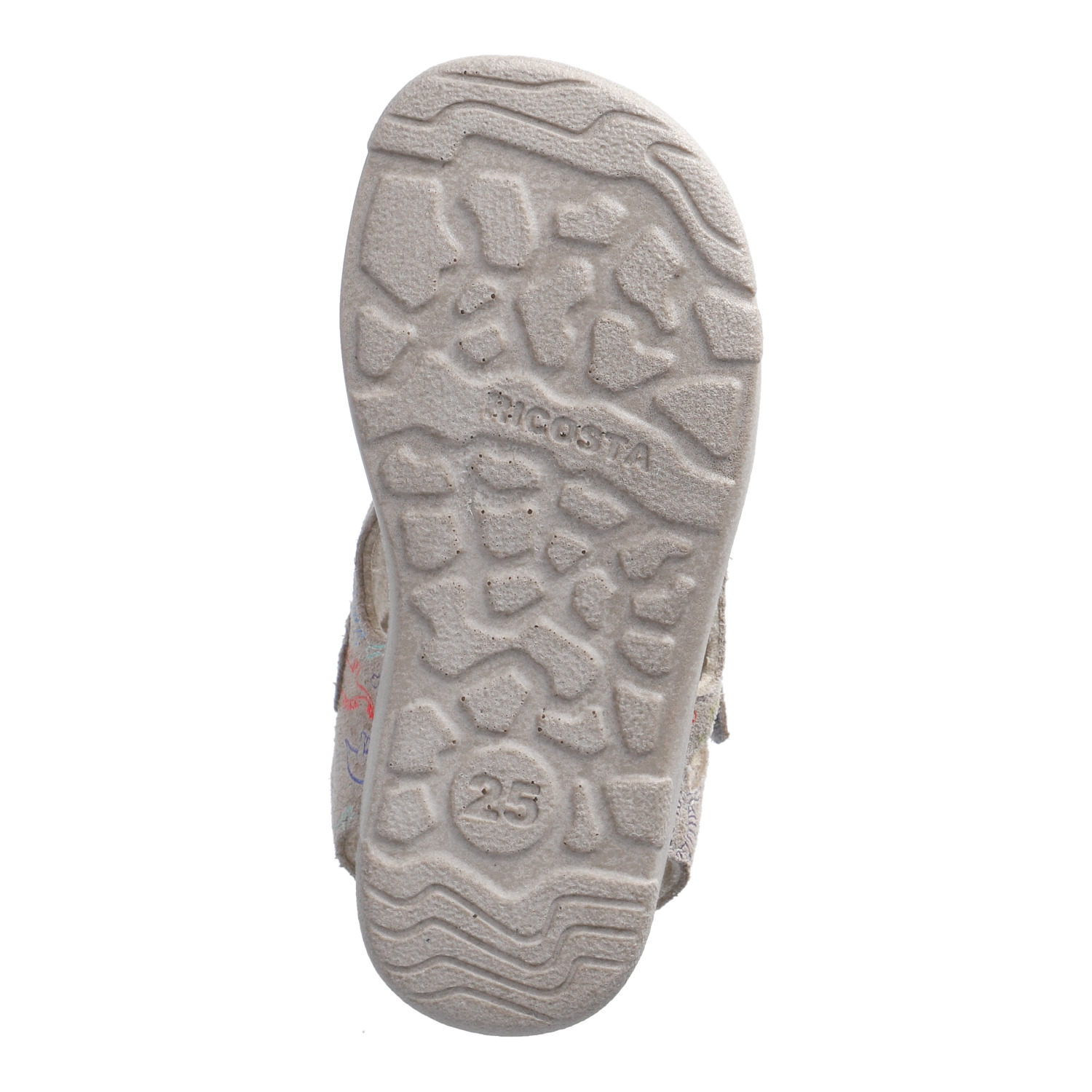 YORK - Barfußschuhe