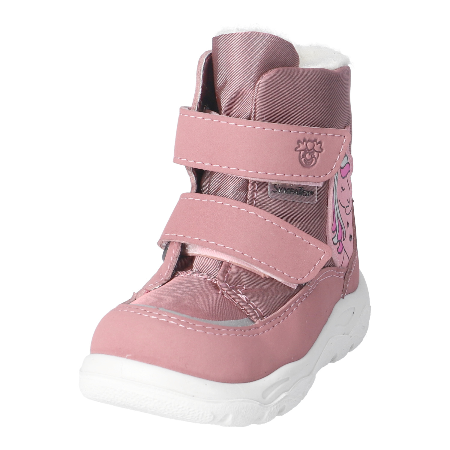 ANKI - Winterboots ANKI - Winterboots