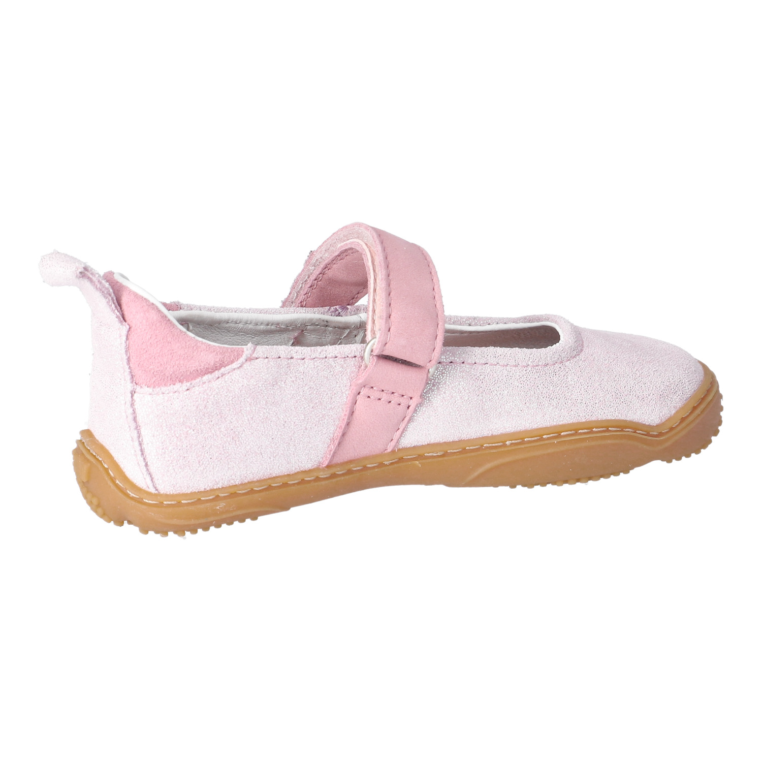 KIRSCHE - Barfußschuhe