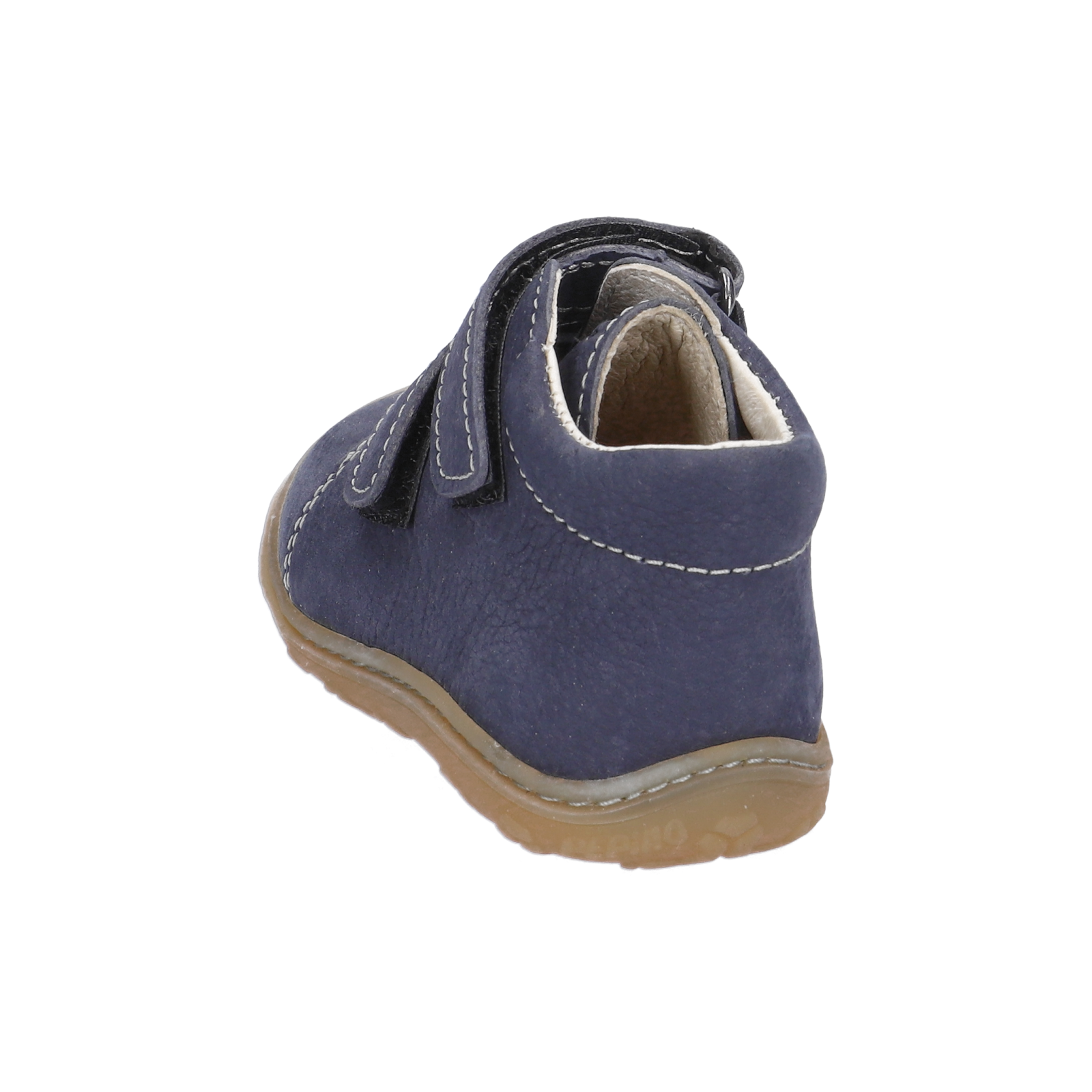 PEPINO-Kinderschuhe-CHRISY-Lauflernschuhe-blau-Klettverschluss-Unisex-Weit PEPINO-Kinderschuhe-CHRISY-Lauflernschuhe-blau-Klettverschluss-Unisex-Weit