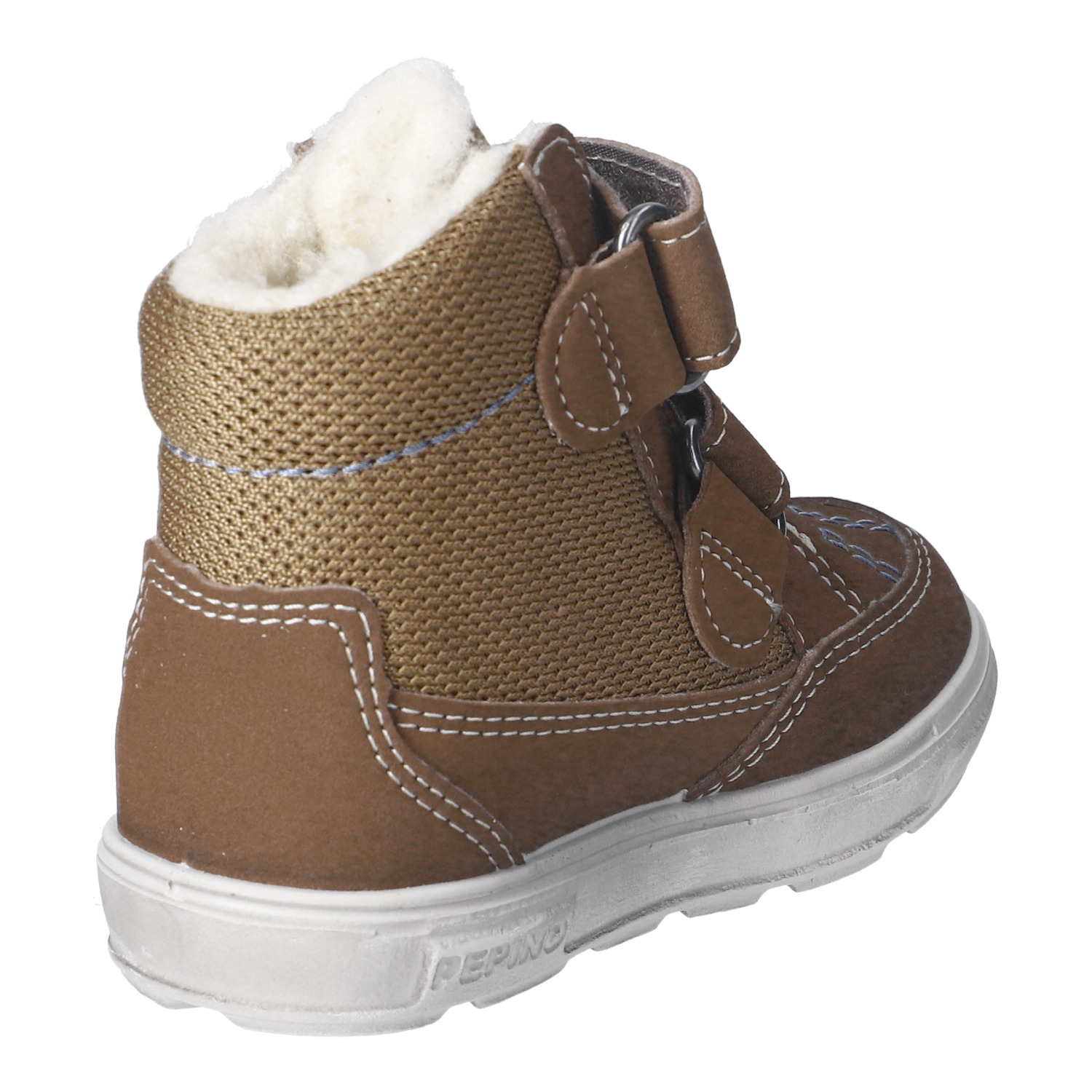BRUNO - Winterboots BRUNO - Winterboots