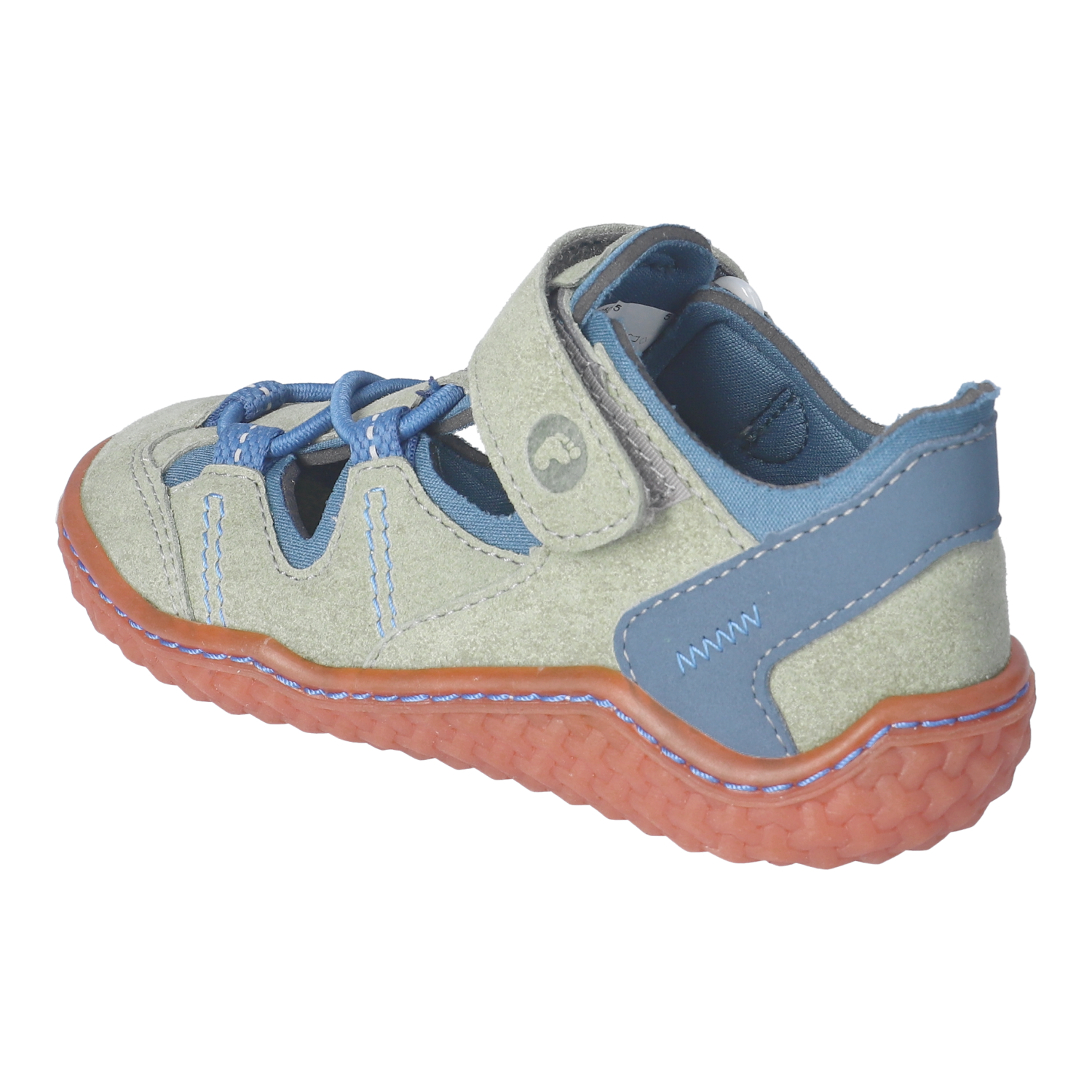 JEFF - Barfußschuhe JEFF - Barfußschuhe