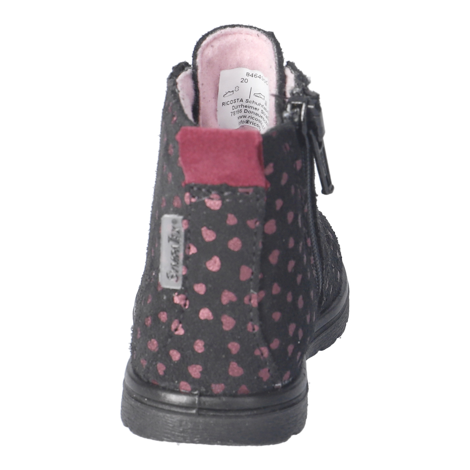 ILVY - Boots ILVY - Boots