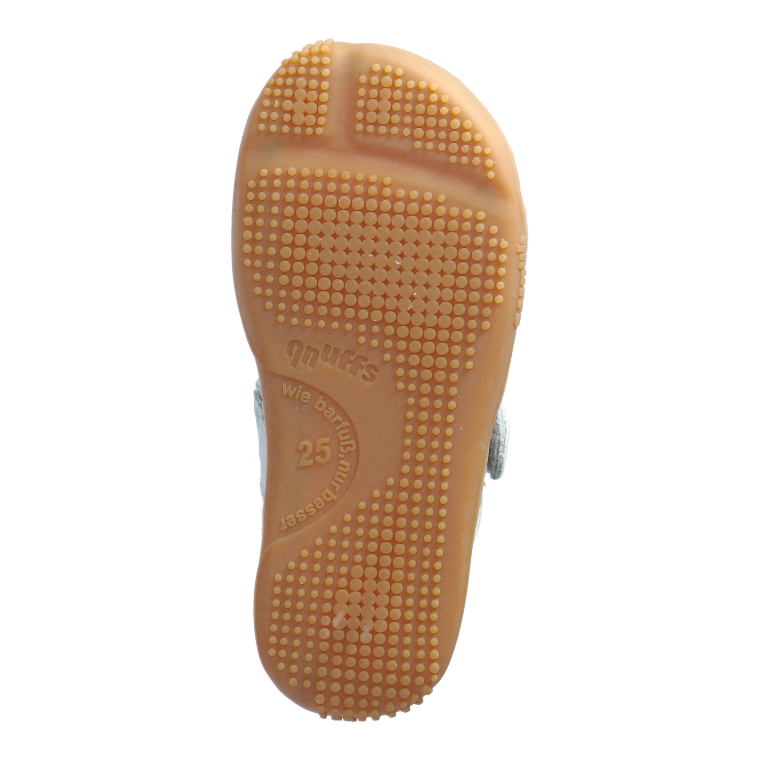 KIRSCHE - Barfußschuhe