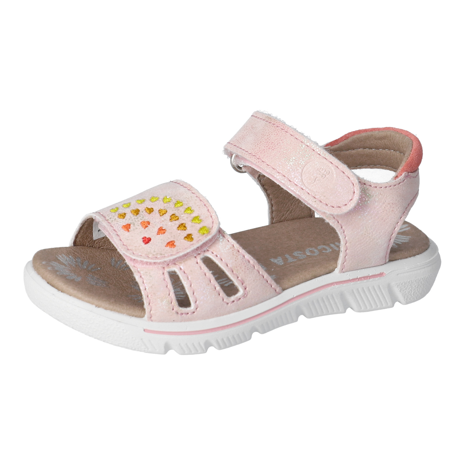 SARAH - Sandalen SARAH - Sandalen