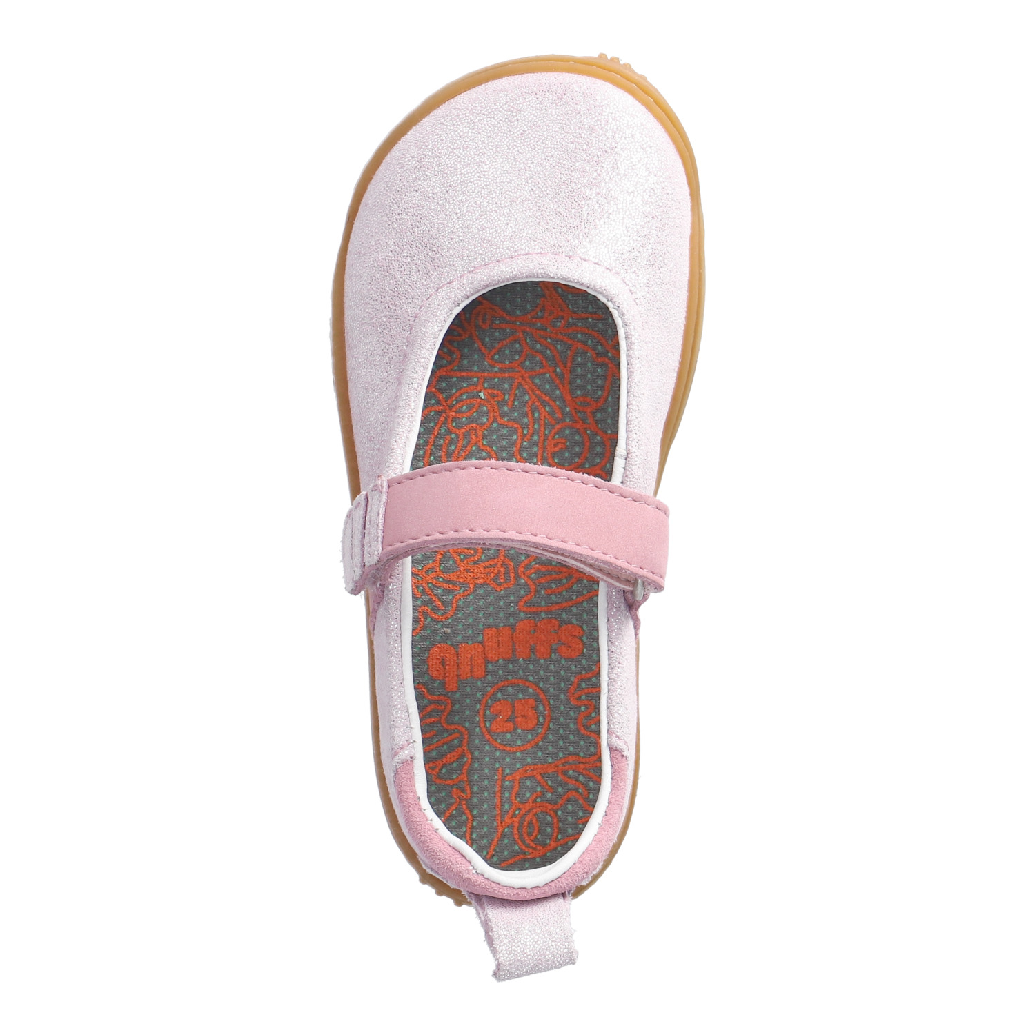 KIRSCHE - Barfußschuhe
