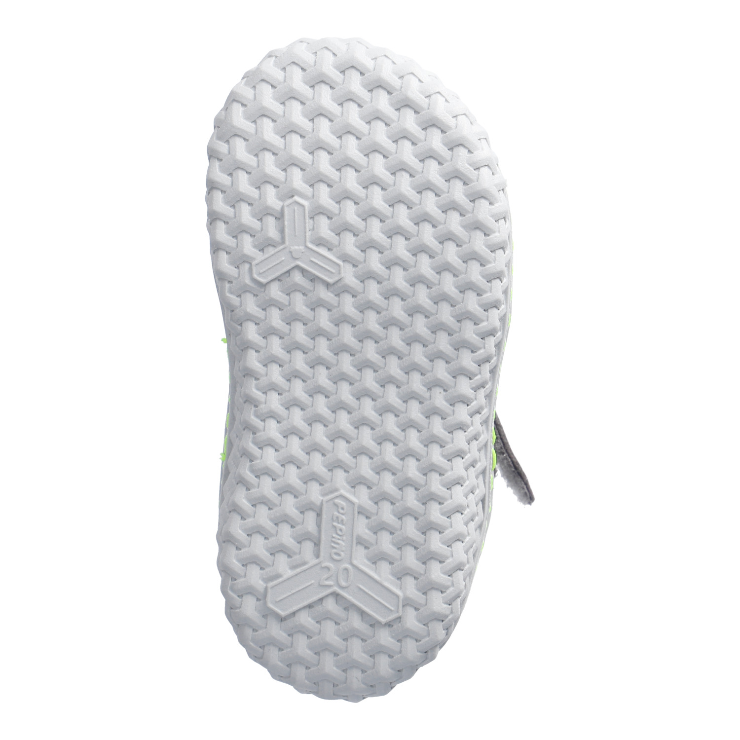 JERRY - Barfußschuhe