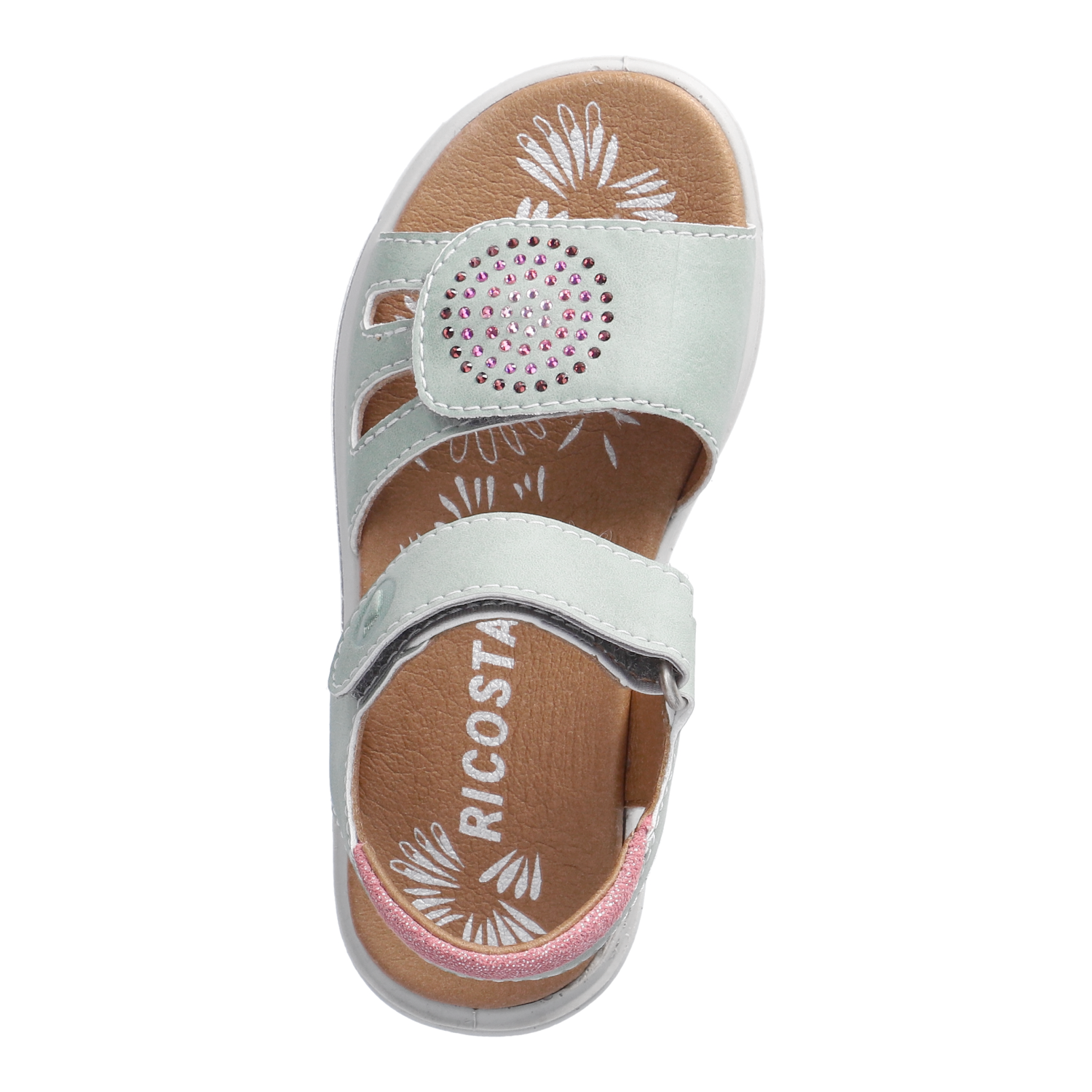 SARAH - Sandalen SARAH - Sandalen