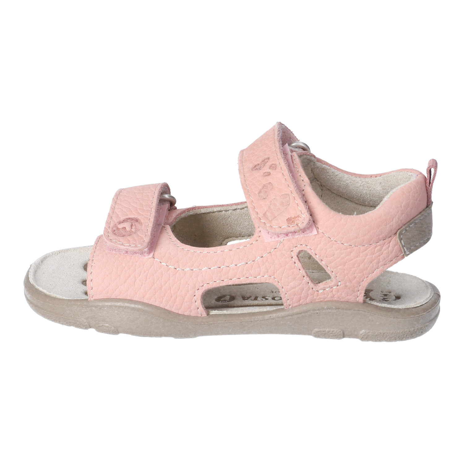 YORK - Barfußschuhe