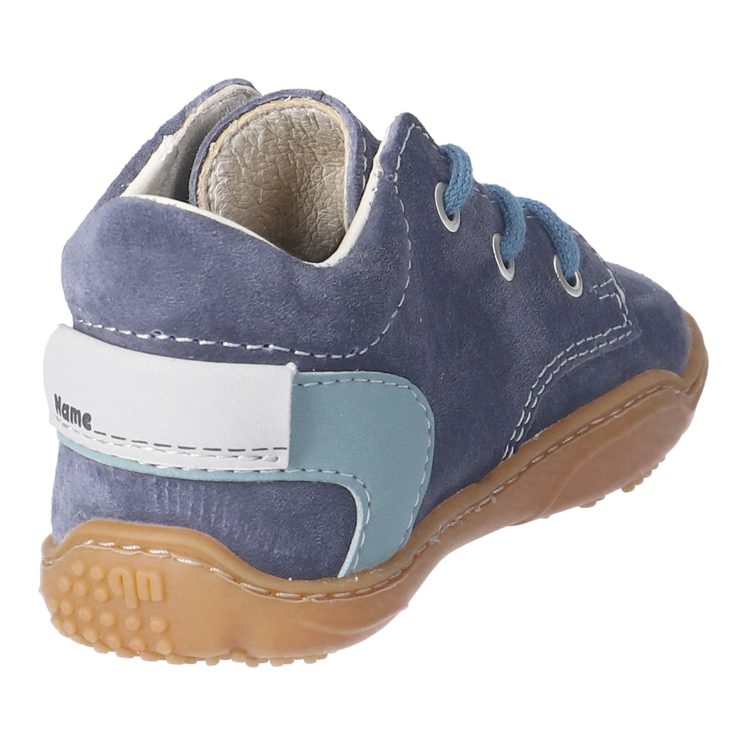 BIRKE - Barfußschuhe