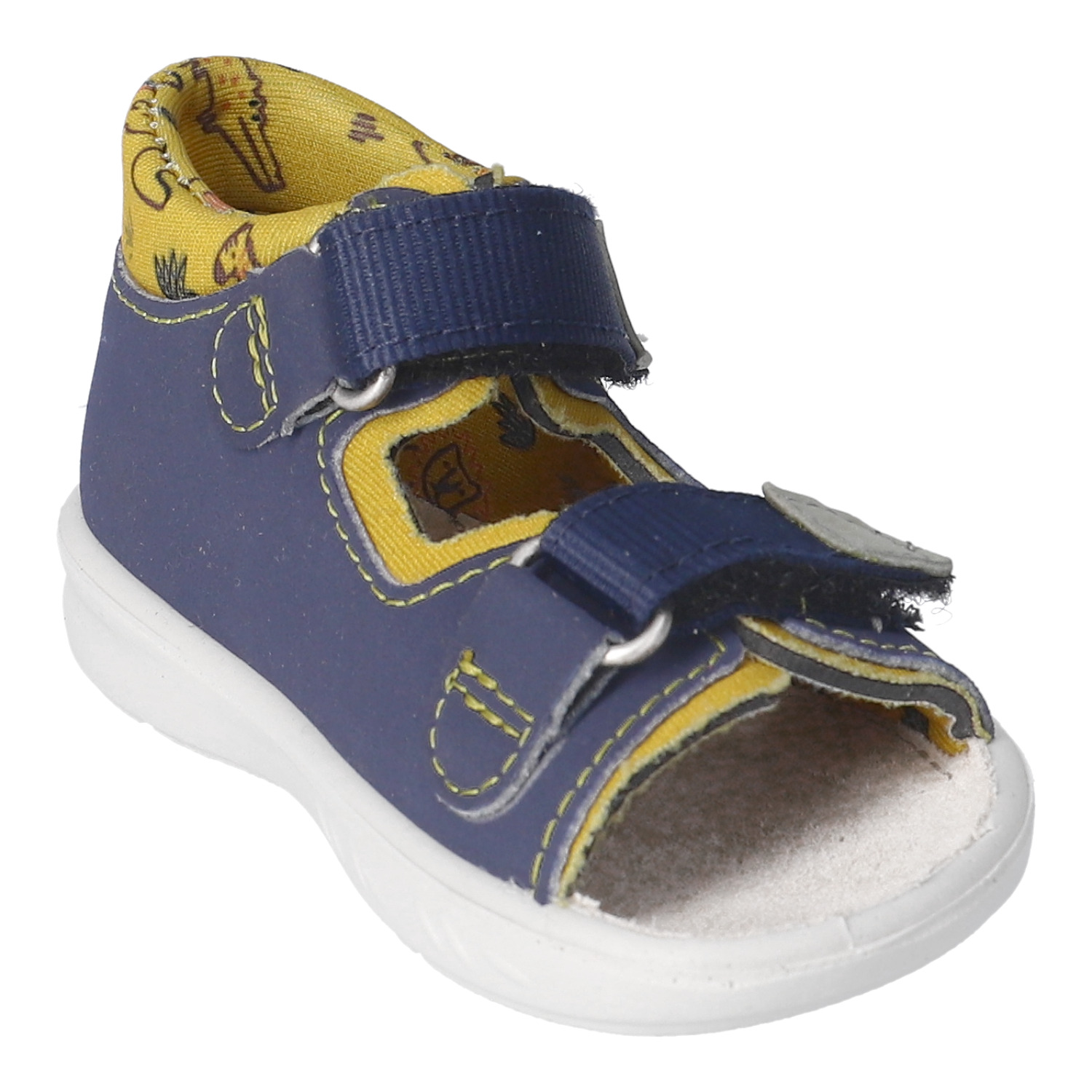 FRANKIE - Sandalen FRANKIE - Sandalen