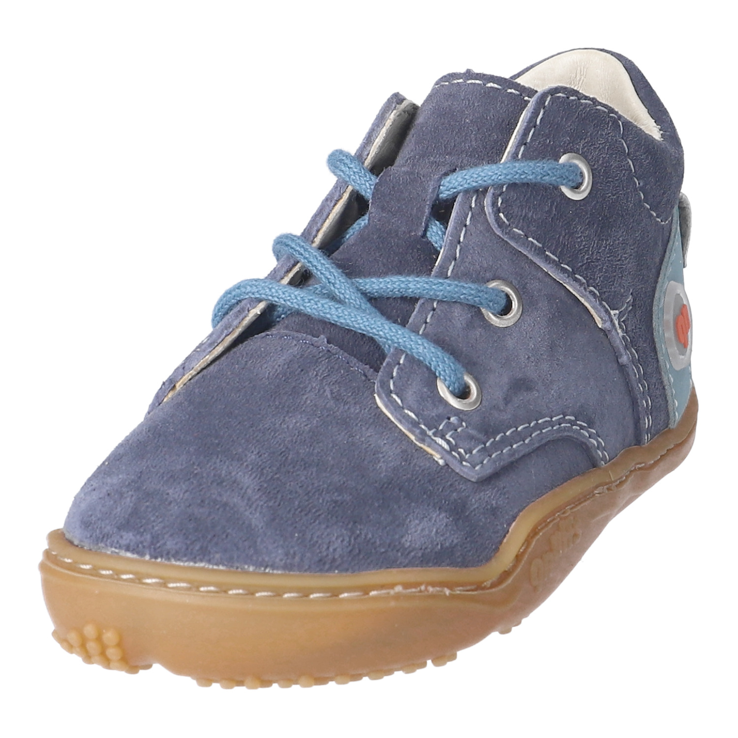BIRKE - Barfußschuhe