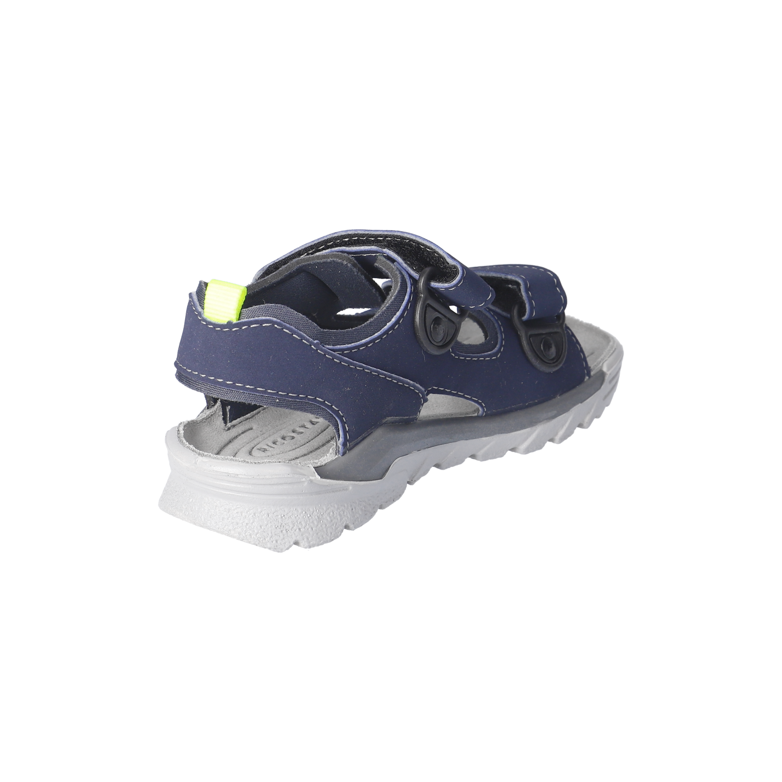 RICOSTA-Kinderschuhe-TAJO-Sandalen-blau-Klettverschluss-Jungen-Weit RICOSTA-Kinderschuhe-TAJO-Sandalen-blau-Klettverschluss-Jungen-Weit